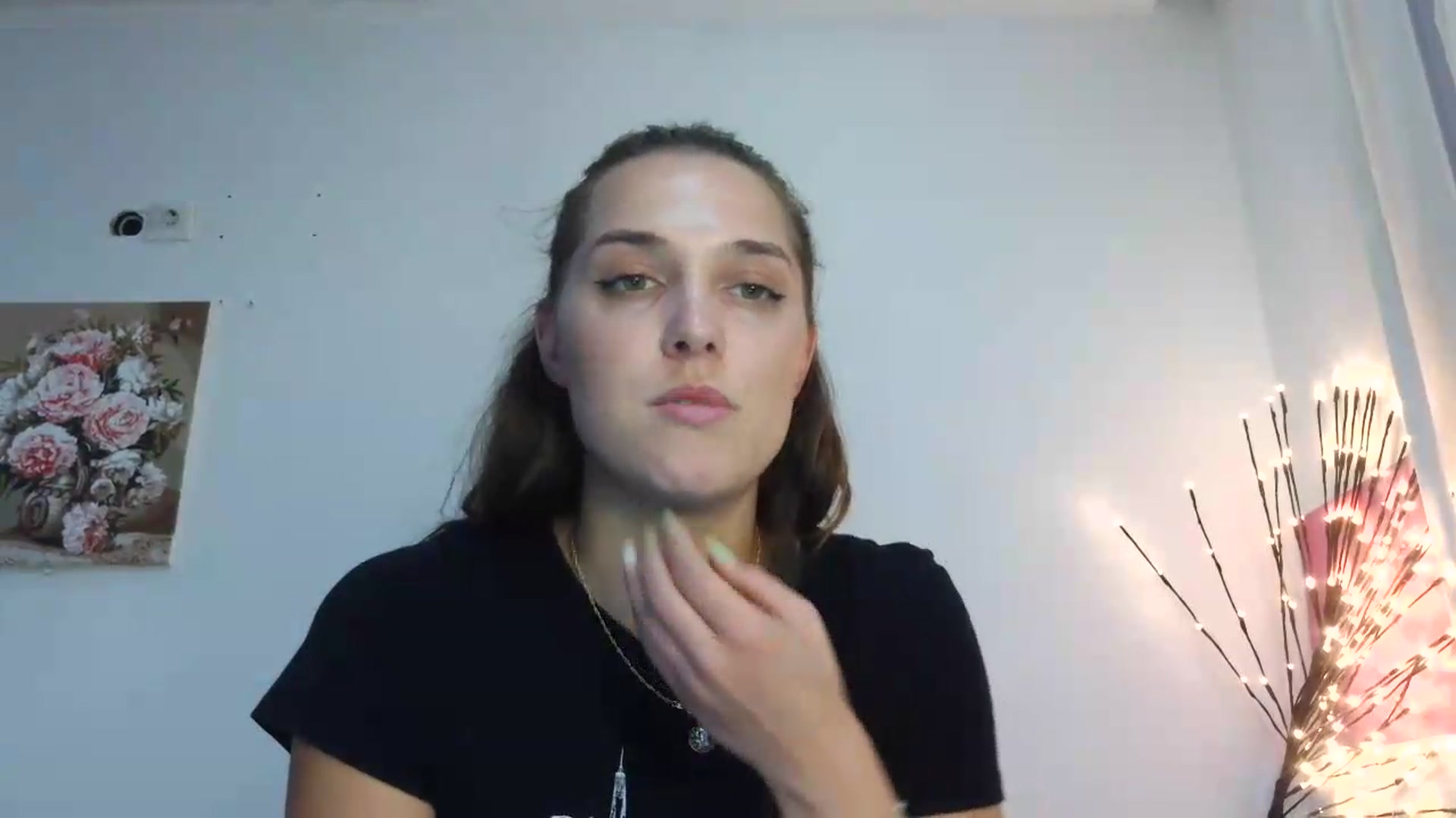 Gallery image thumbnail from NayaFrost's myfreecams stream on, 08/23/2026, 15:27 image 16 of 20