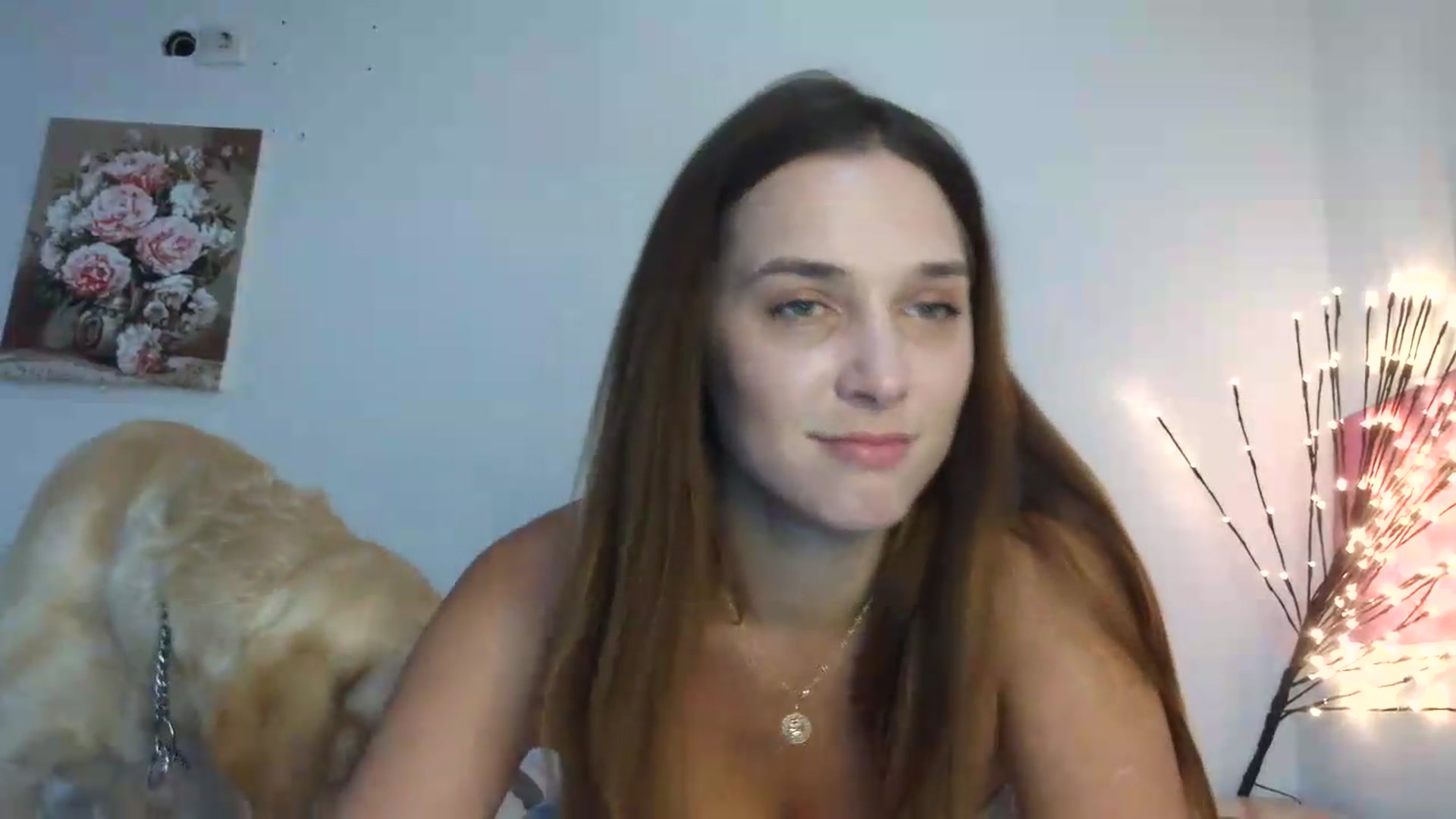Gallery image thumbnail from NayaFrost's myfreecams stream on, 08/24/2026, 15:03 image 11 of 20
