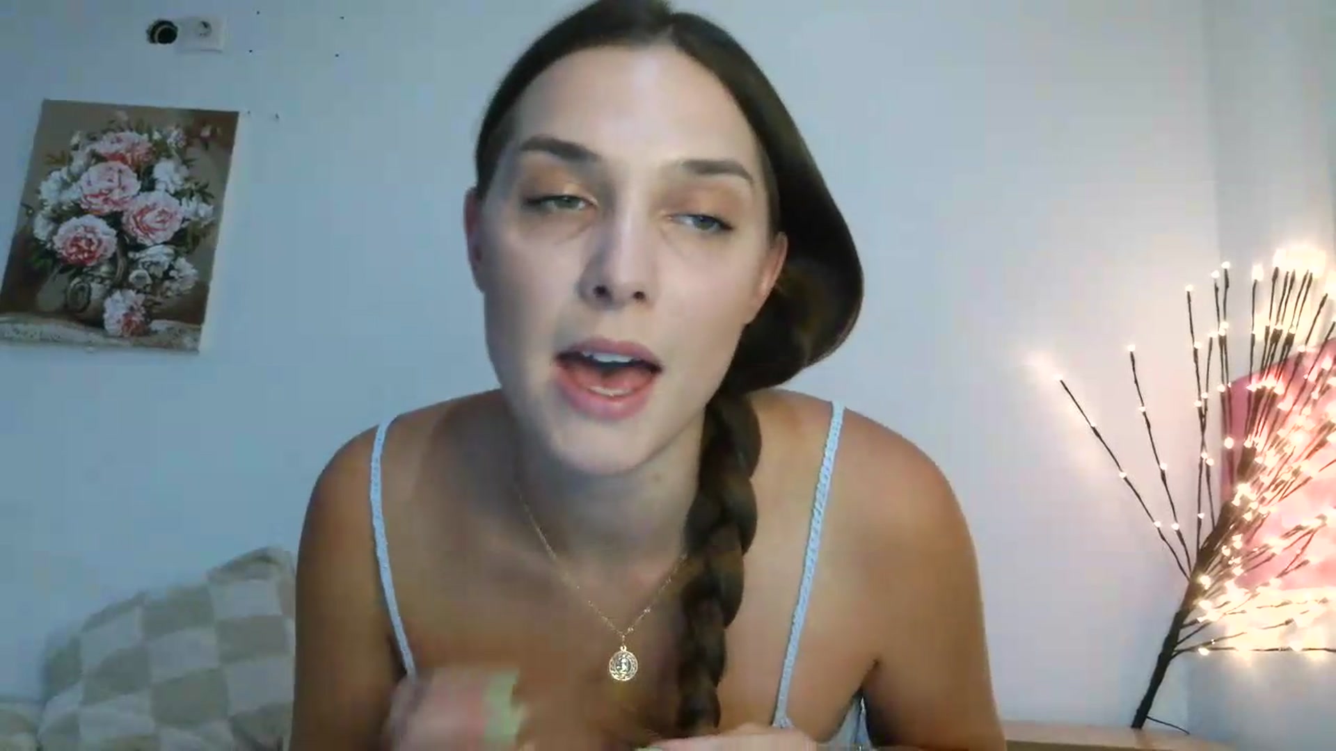Gallery image thumbnail from NayaFrost's myfreecams stream on, 08/24/2026, 15:03 image 15 of 20