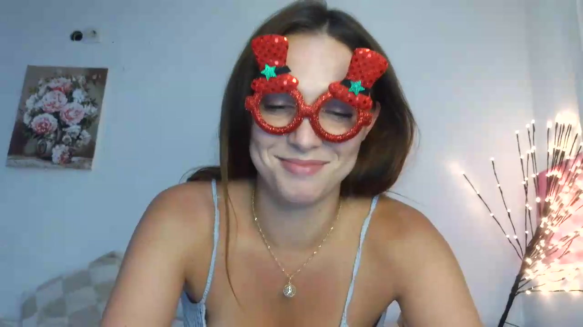 Gallery image thumbnail from NayaFrost's myfreecams stream on, 08/24/2026, 15:38 image 9 of 20