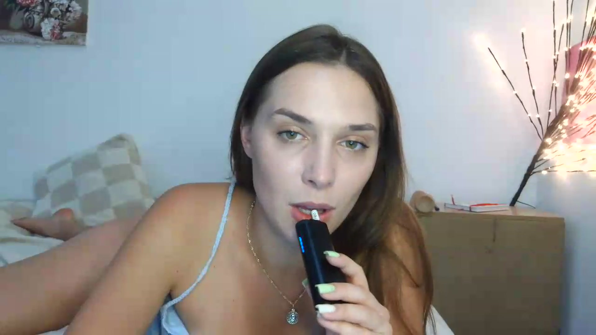 Gallery image thumbnail from NayaFrost's myfreecams stream on, 08/24/2026, 16:04 image 5 of 20