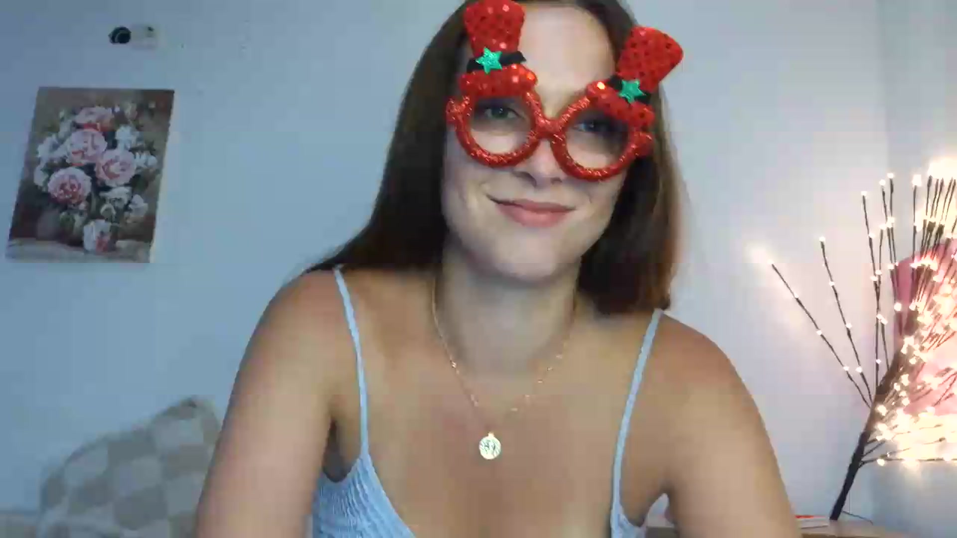 Gallery image thumbnail from NayaFrost's myfreecams stream on, 08/24/2026, 16:04 image 14 of 20