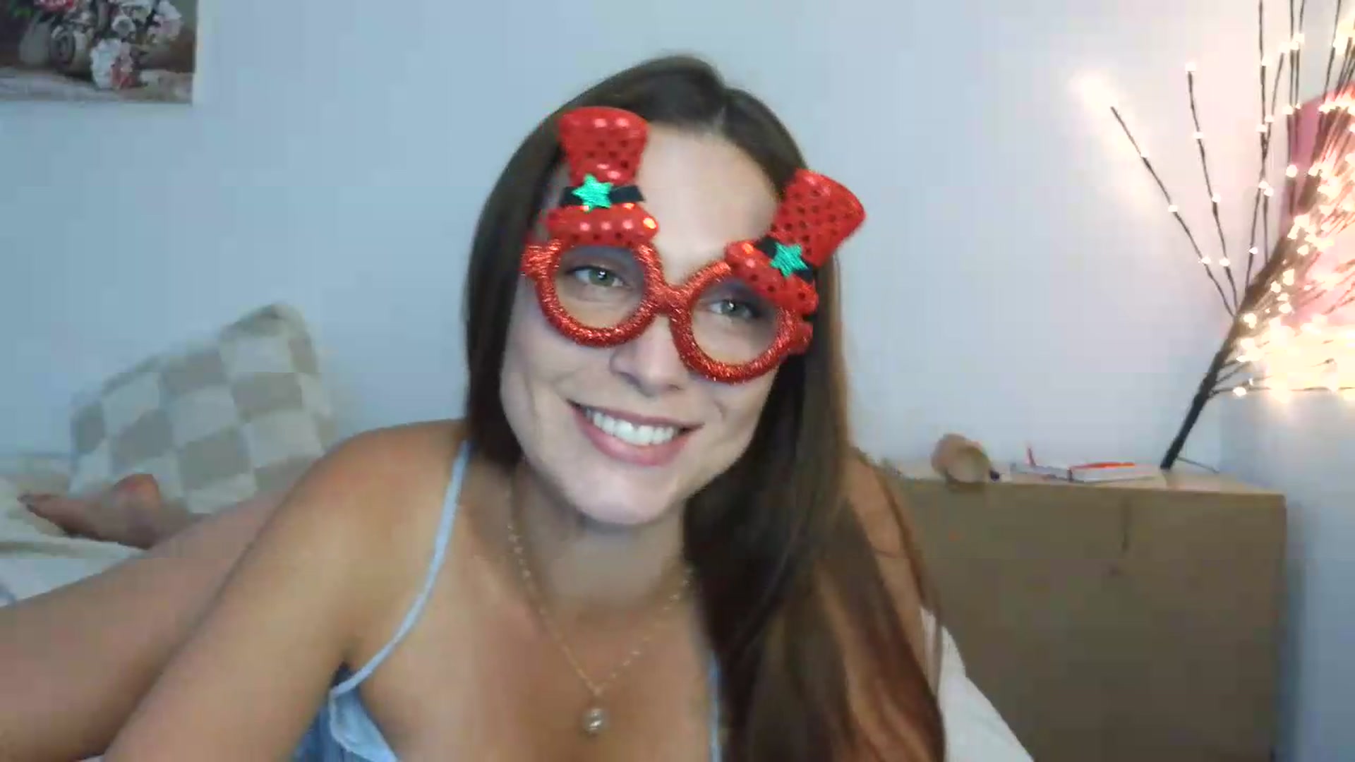 Gallery image thumbnail from NayaFrost's myfreecams stream on, 08/24/2026, 16:04 image 6 of 20