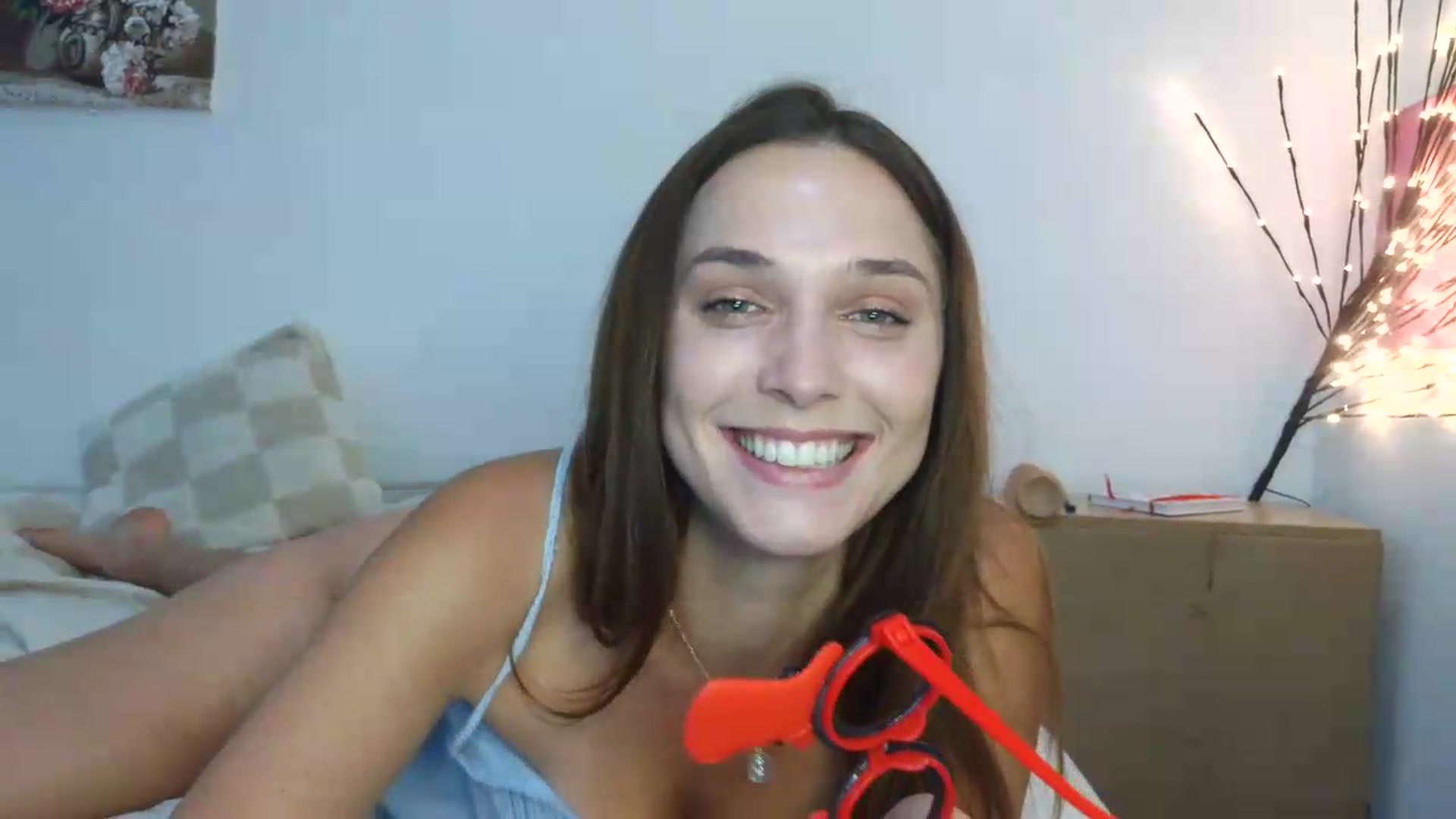 Gallery image thumbnail from NayaFrost's myfreecams stream on, 08/24/2026, 16:04 image 8 of 20
