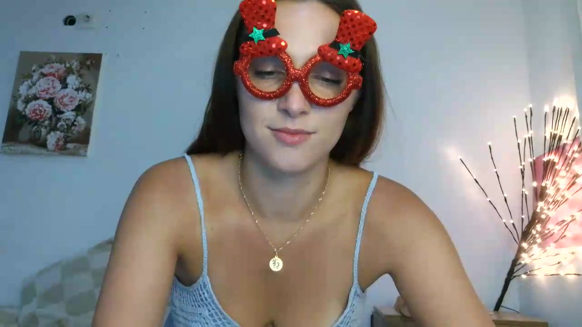 Gallery image thumbnail from NayaFrost's myfreecams stream on, 08/24/2026, 16:04 image 13 of 20