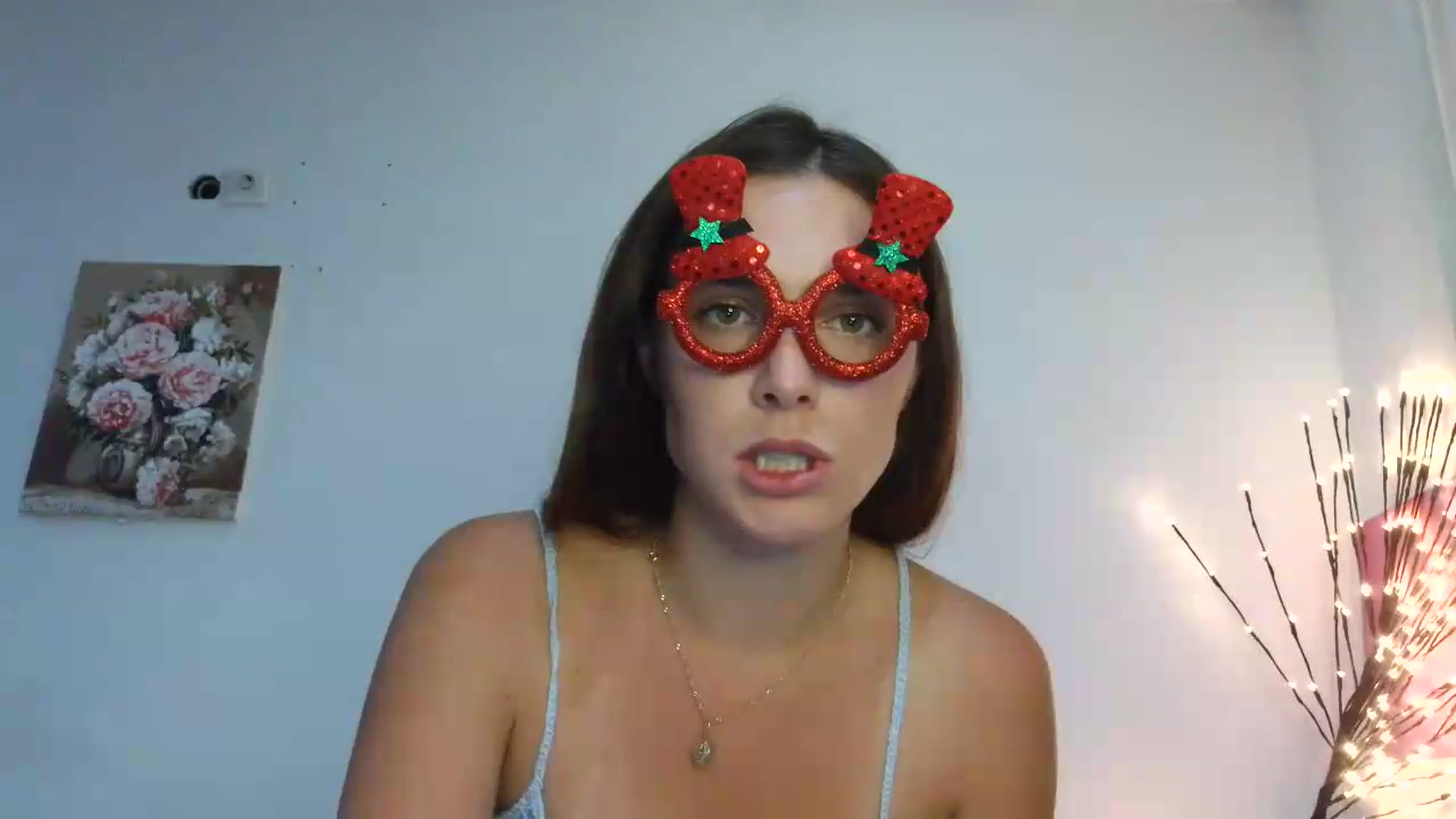 Gallery image thumbnail from NayaFrost's myfreecams stream on, 08/24/2026, 17:04 image 11 of 20