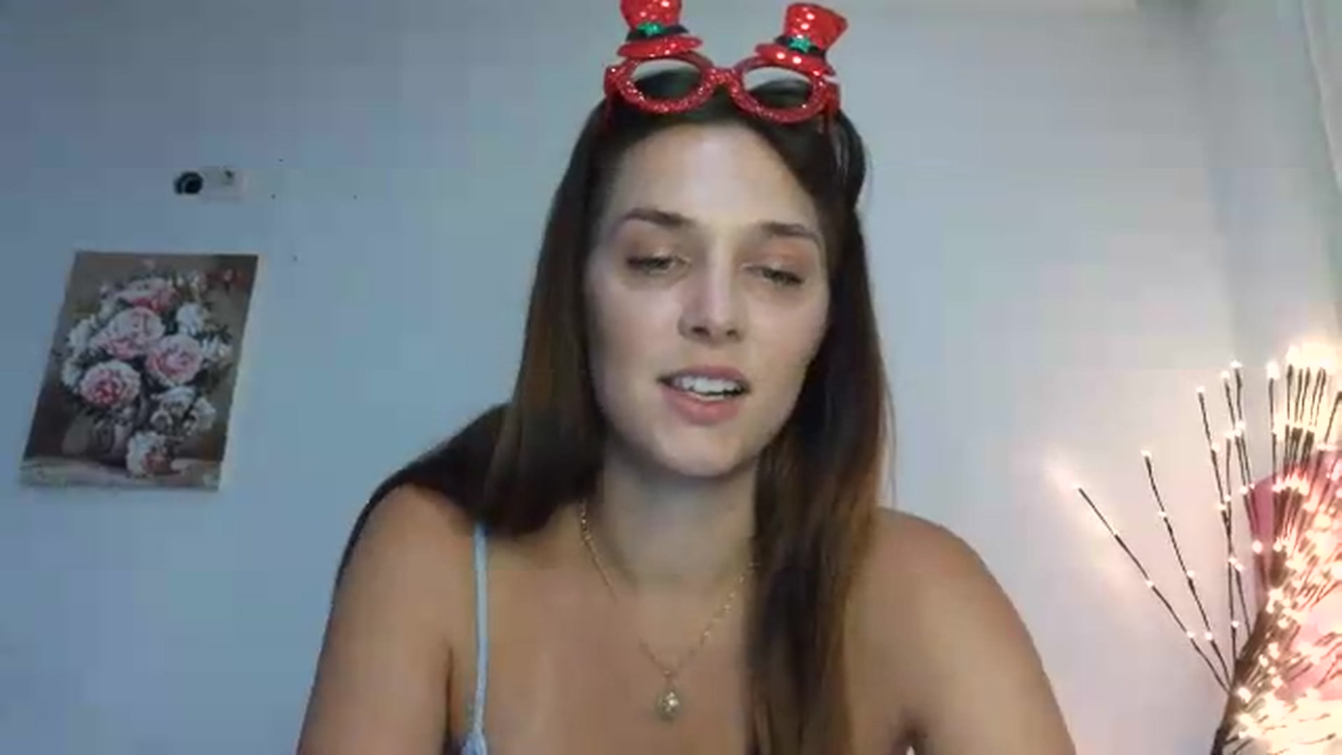 Gallery image thumbnail from NayaFrost's myfreecams stream on, 08/24/2026, 17:04 image 16 of 20