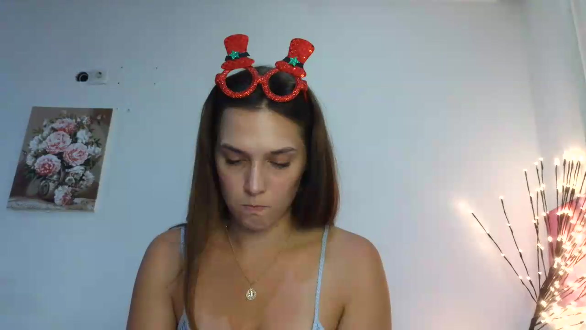 Gallery image thumbnail from NayaFrost's myfreecams stream on, 08/24/2026, 17:04 image 13 of 20