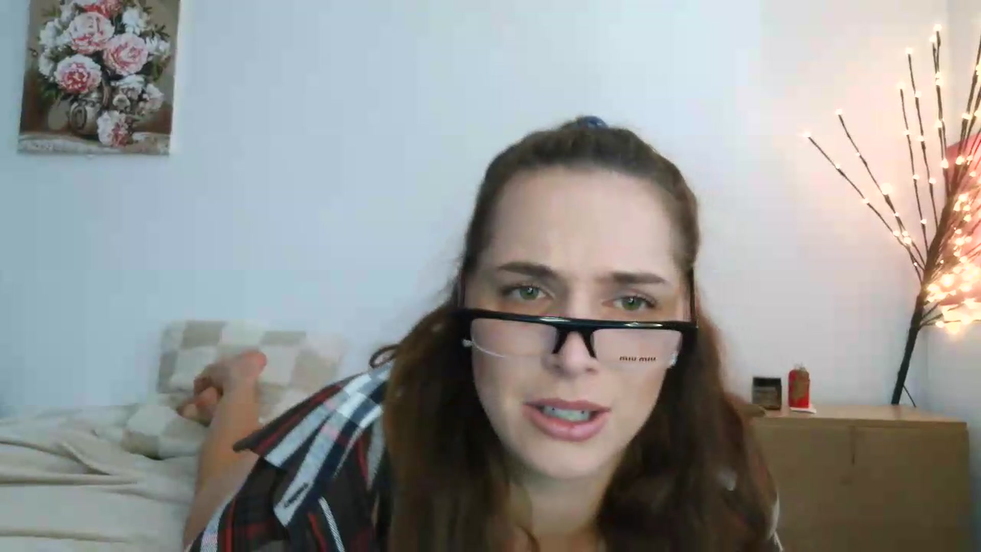 Gallery image thumbnail from NayaFrost's myfreecams stream on, 08/26/2026, 09:27 image 11 of 20