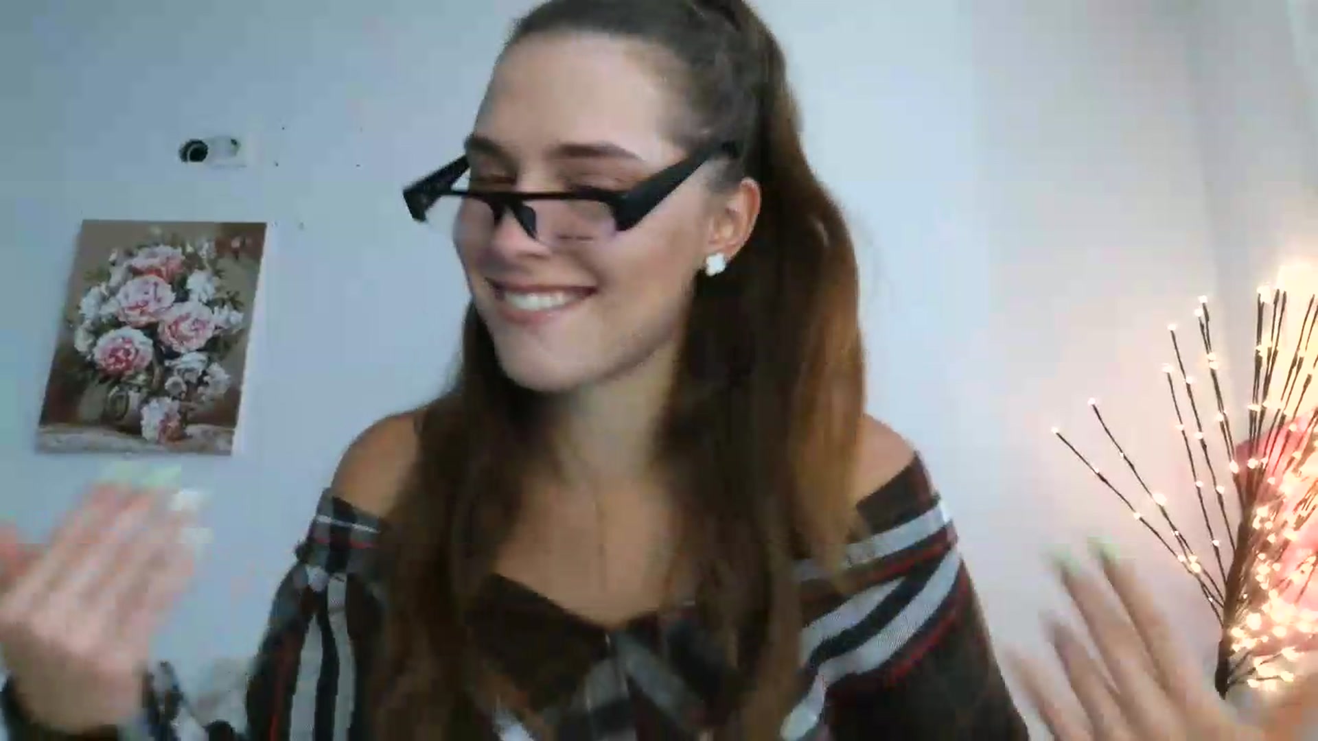 Gallery image thumbnail from NayaFrost's myfreecams stream on, 08/26/2026, 09:27 image 6 of 20