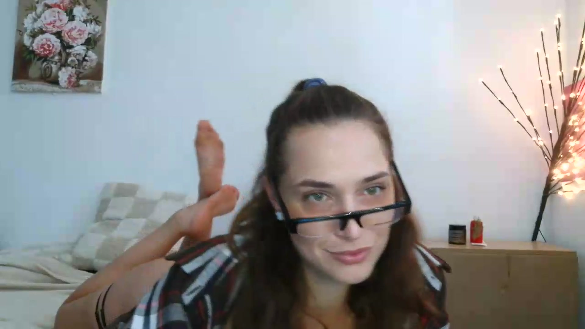 Gallery image thumbnail from NayaFrost's myfreecams stream on, 08/26/2026, 09:27 image 12 of 20
