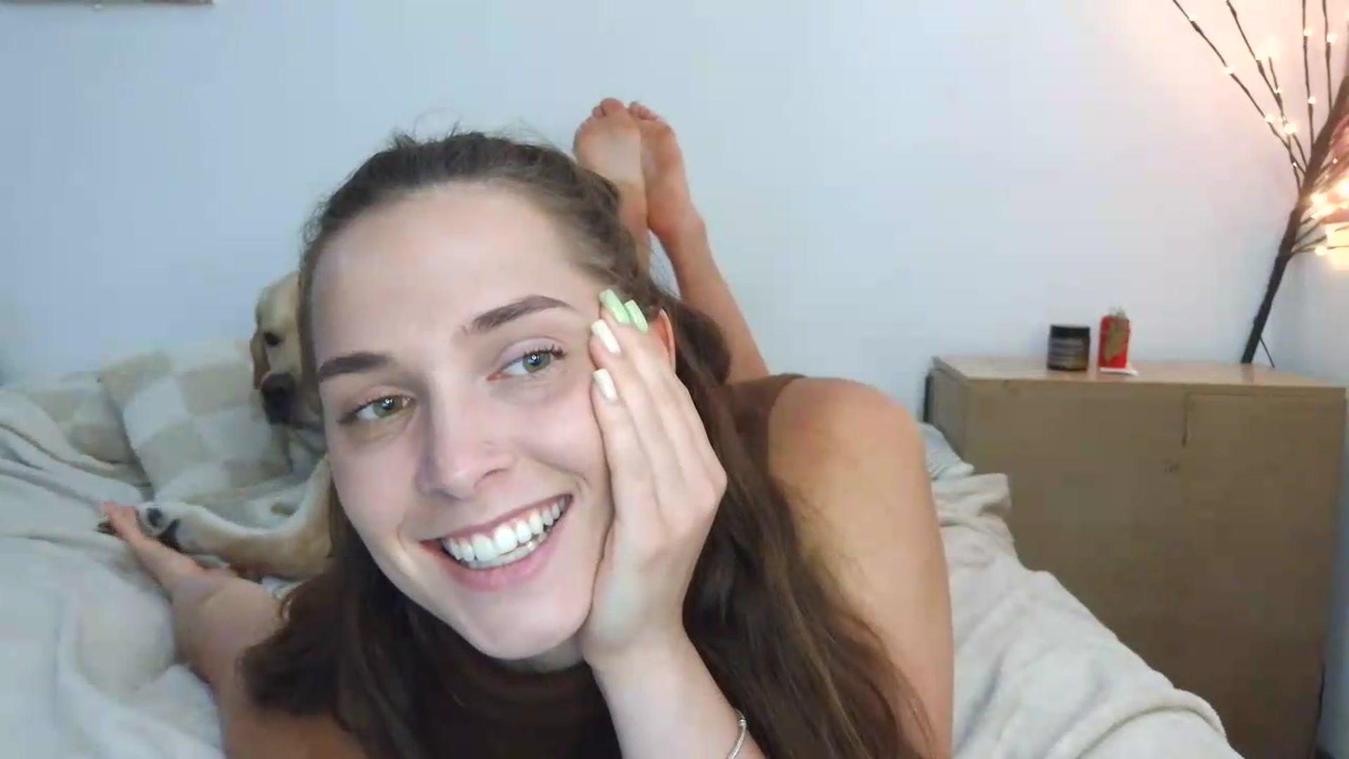 Gallery image thumbnail from NayaFrost's myfreecams stream on, 08/26/2026, 18:10 image 12 of 20