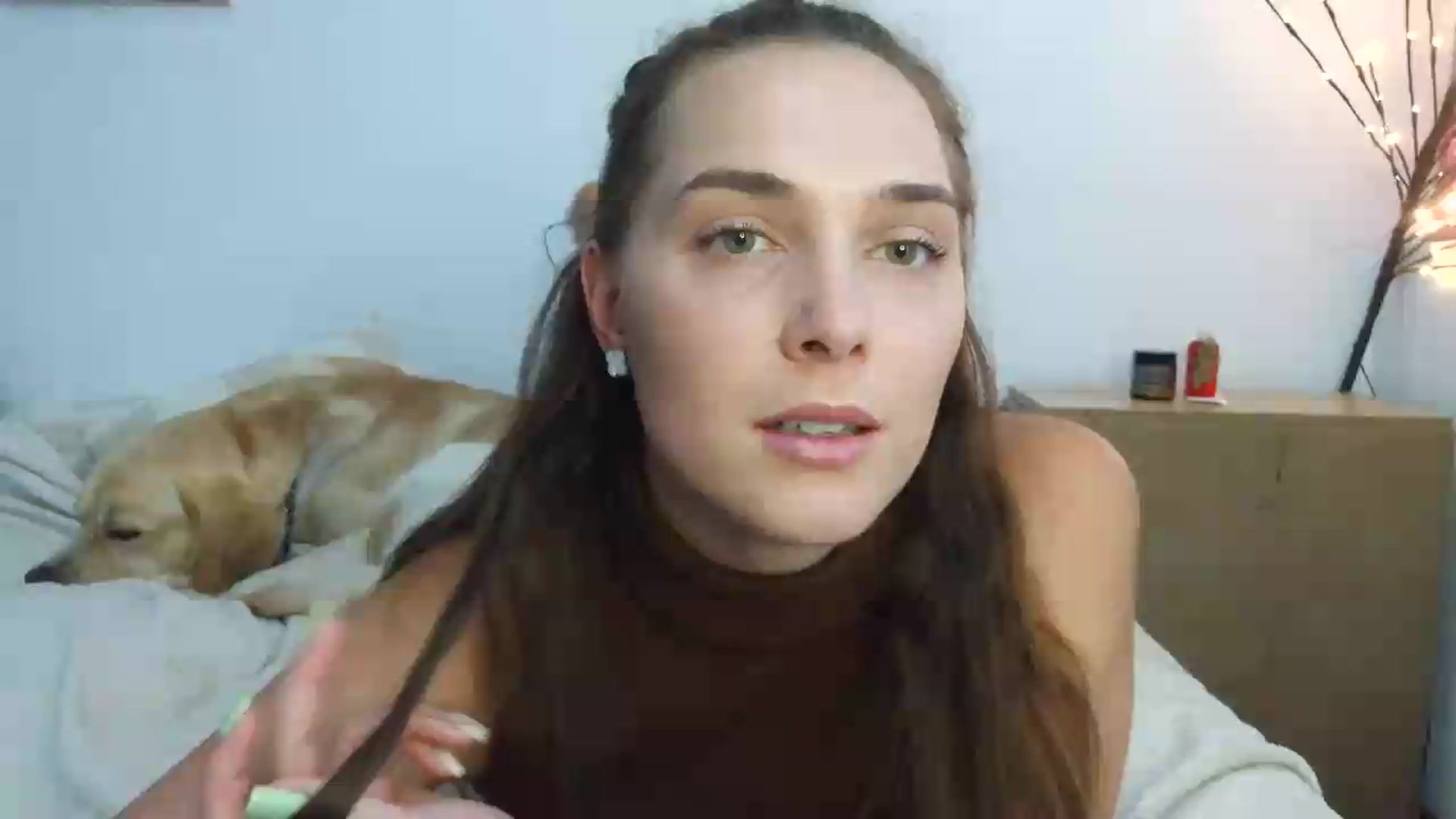 Gallery image thumbnail from NayaFrost's myfreecams stream on, 08/26/2026, 18:10 image 9 of 20