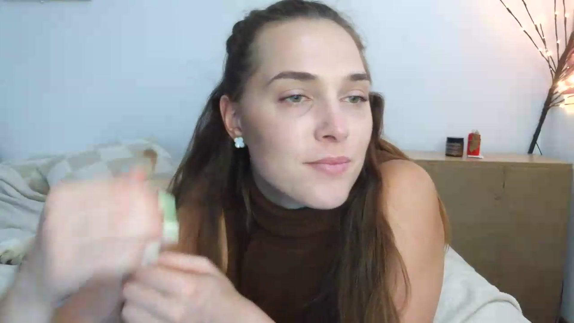 Gallery image thumbnail from NayaFrost's myfreecams stream on, 08/26/2026, 18:10 image 15 of 20