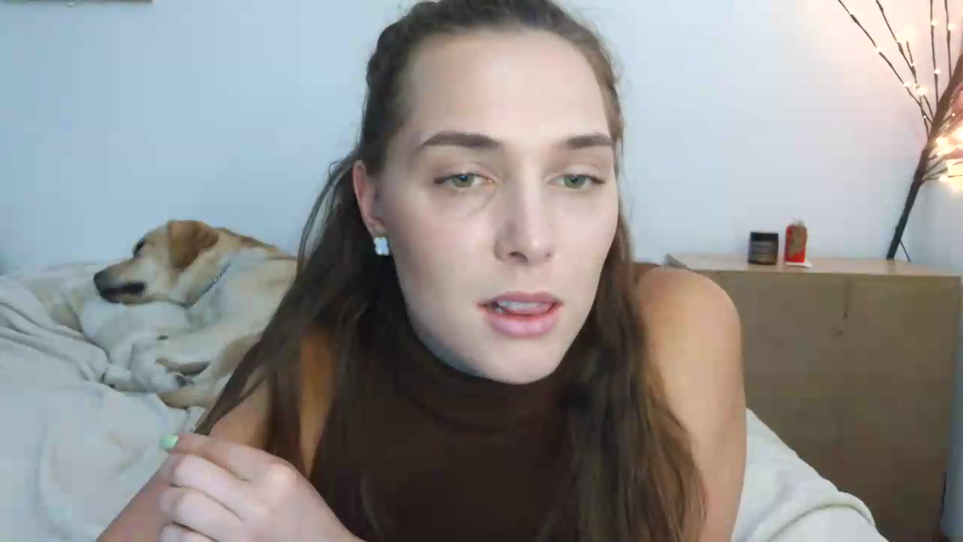 Gallery image thumbnail from NayaFrost's myfreecams stream on, 08/26/2026, 18:10 image 10 of 20