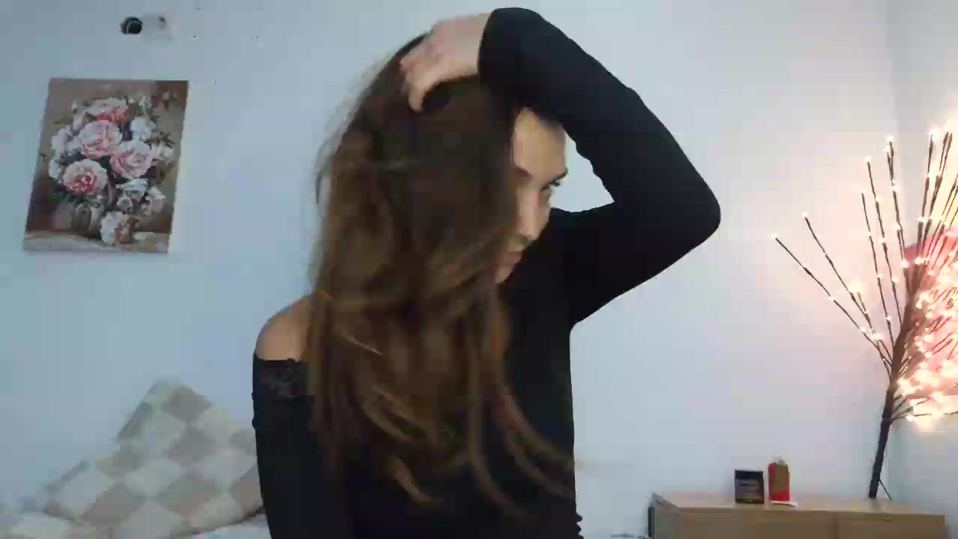 Gallery image thumbnail from NayaFrost's myfreecams stream on, 08/27/2026, 12:36 image 1 of 20