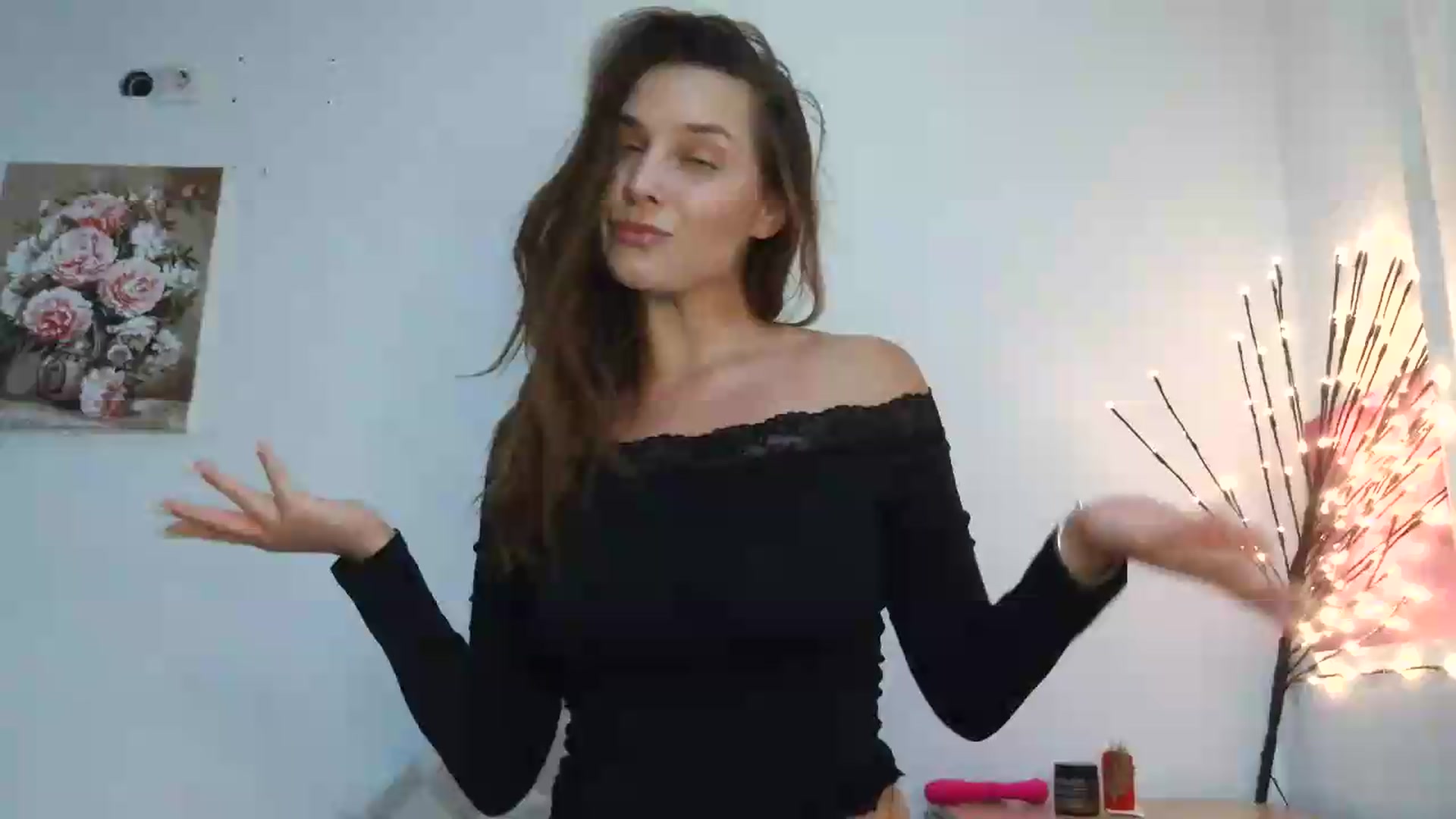 Gallery image thumbnail from NayaFrost's myfreecams stream on, 08/27/2026, 14:21 image 1 of 20