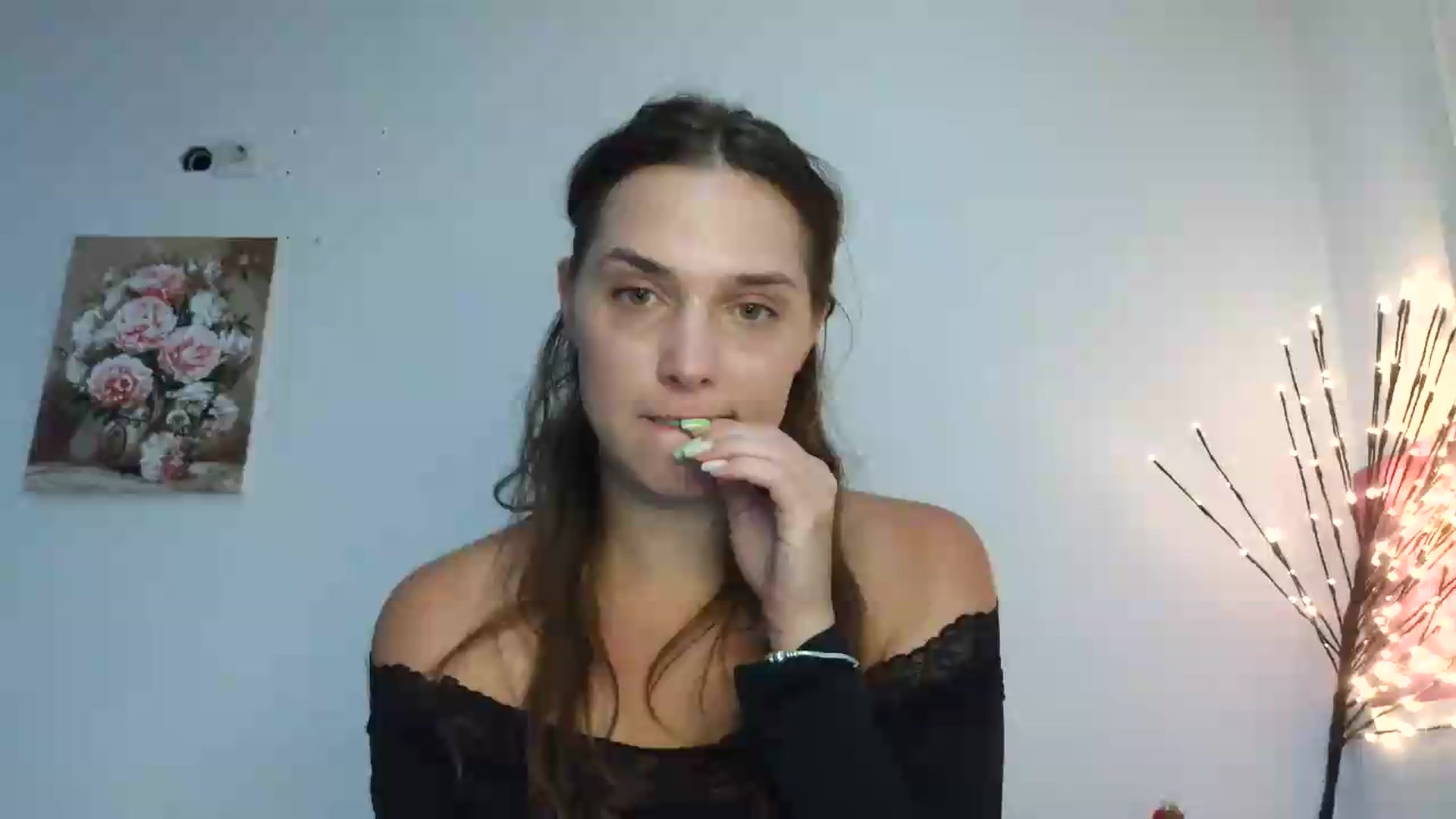 Gallery image thumbnail from NayaFrost's myfreecams stream on, 08/27/2026, 15:24 image 1 of 20