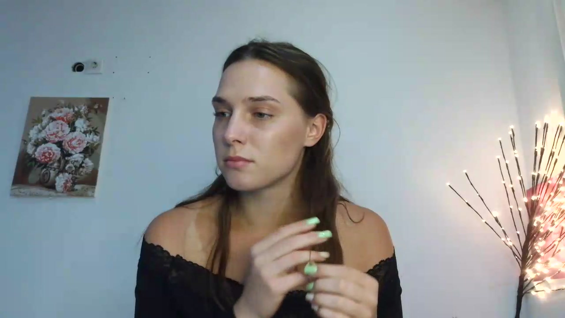 Gallery image thumbnail from NayaFrost's myfreecams stream on, 08/27/2026, 15:24 image 9 of 20