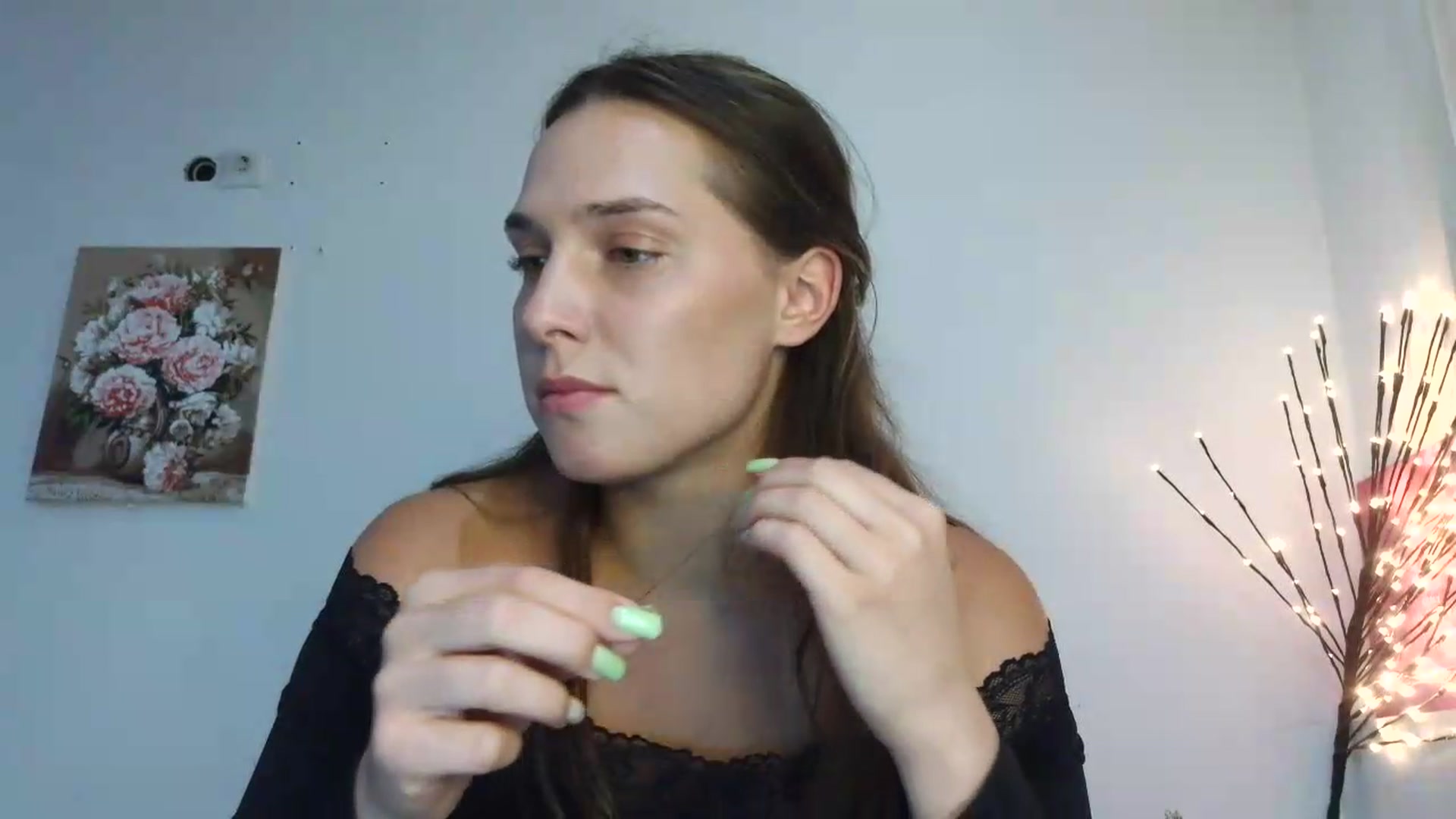 Gallery image thumbnail from NayaFrost's myfreecams stream on, 08/27/2026, 15:24 image 10 of 20