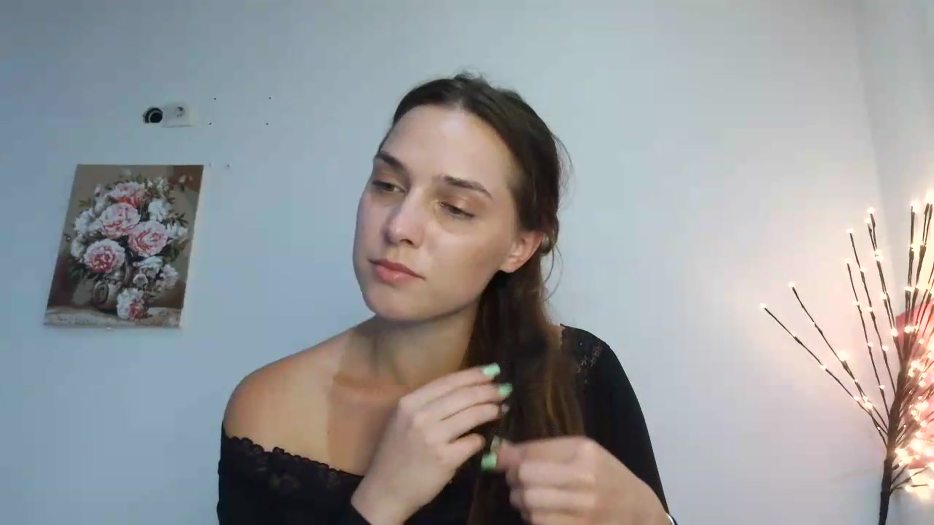 Gallery image thumbnail from NayaFrost's myfreecams stream on, 08/27/2026, 15:24 image 16 of 20