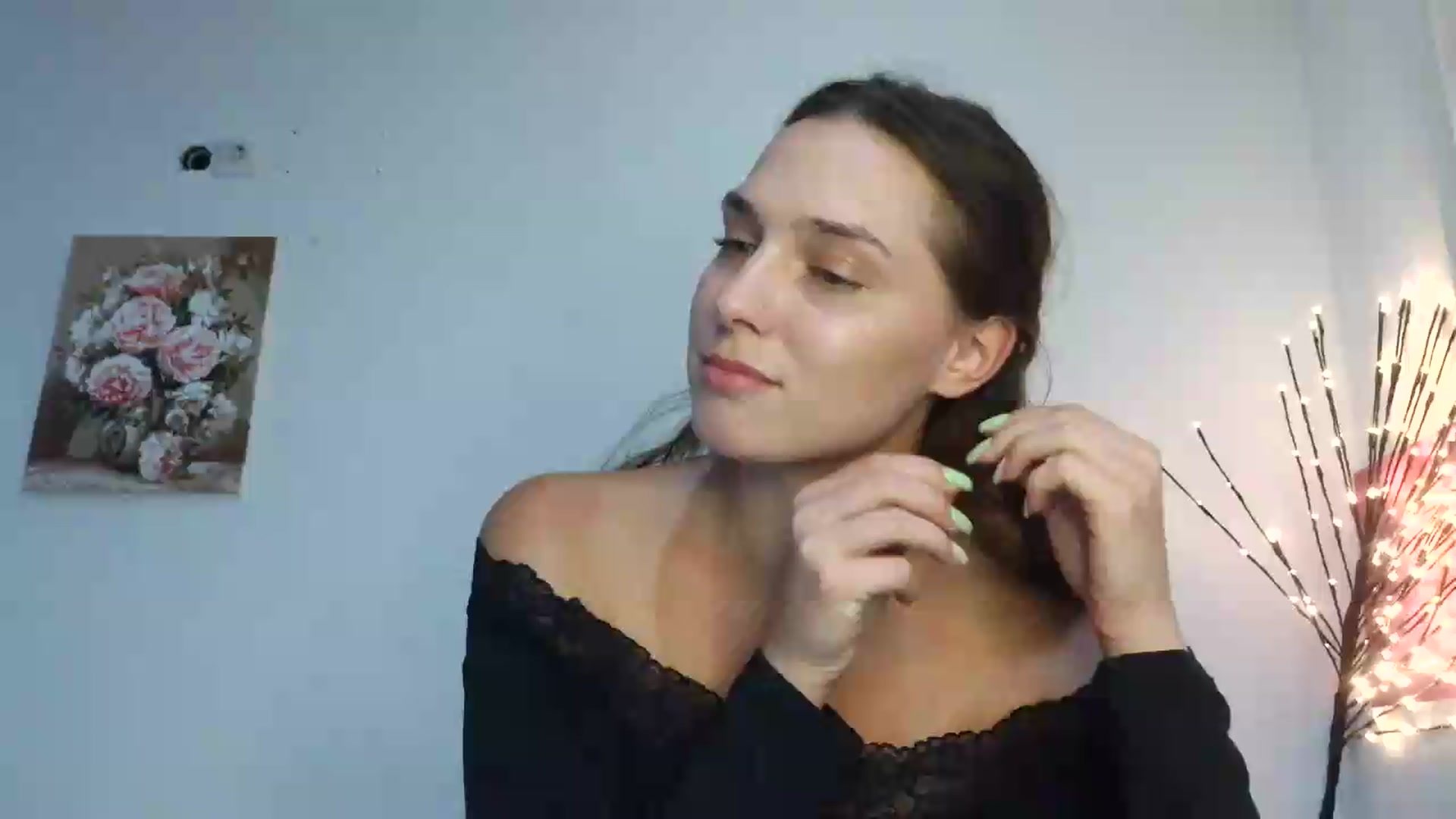 Gallery image thumbnail from NayaFrost's myfreecams stream on, 08/27/2026, 15:24 image 6 of 20