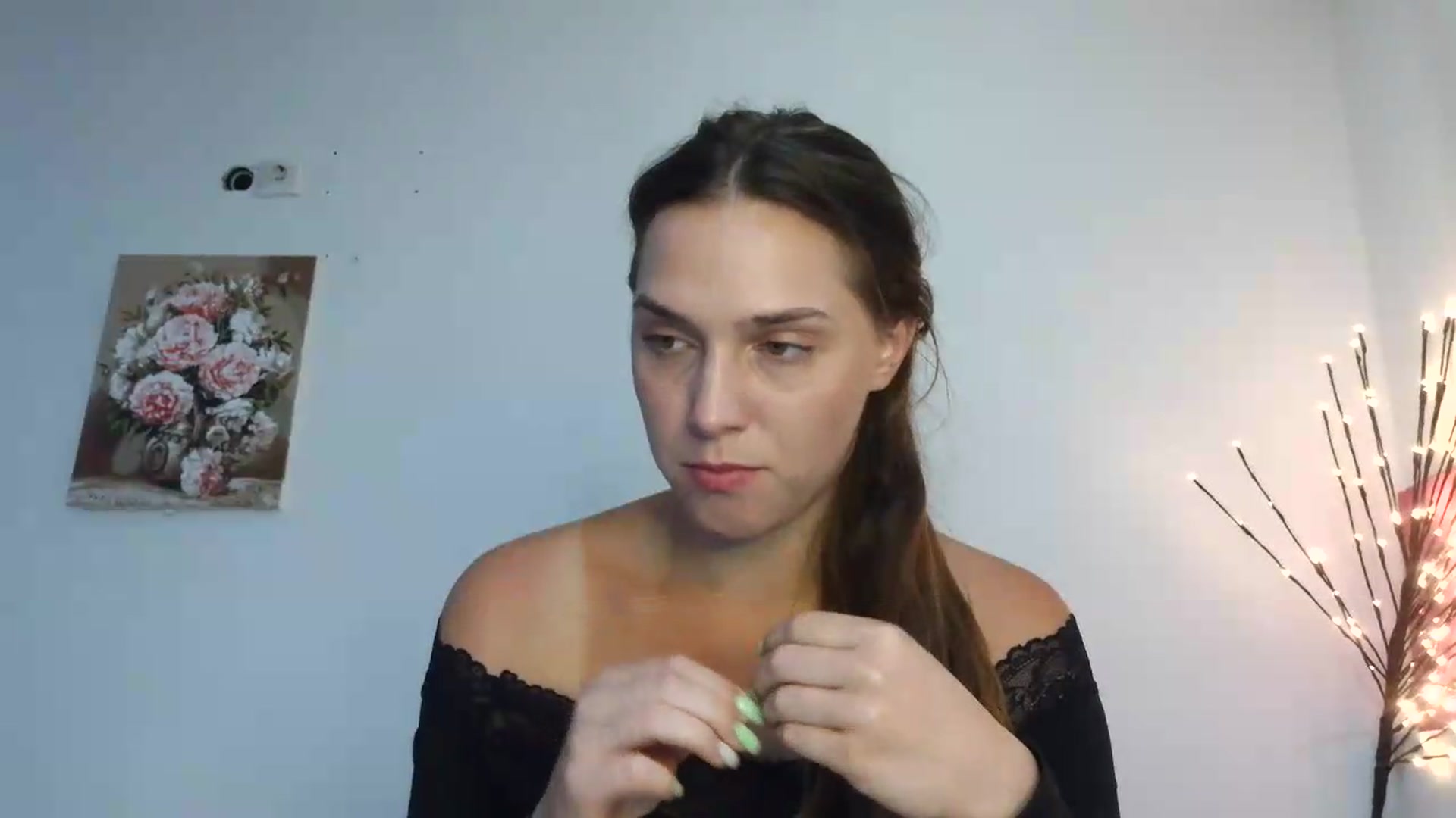 Gallery image thumbnail from NayaFrost's myfreecams stream on, 08/27/2026, 15:24 image 18 of 20
