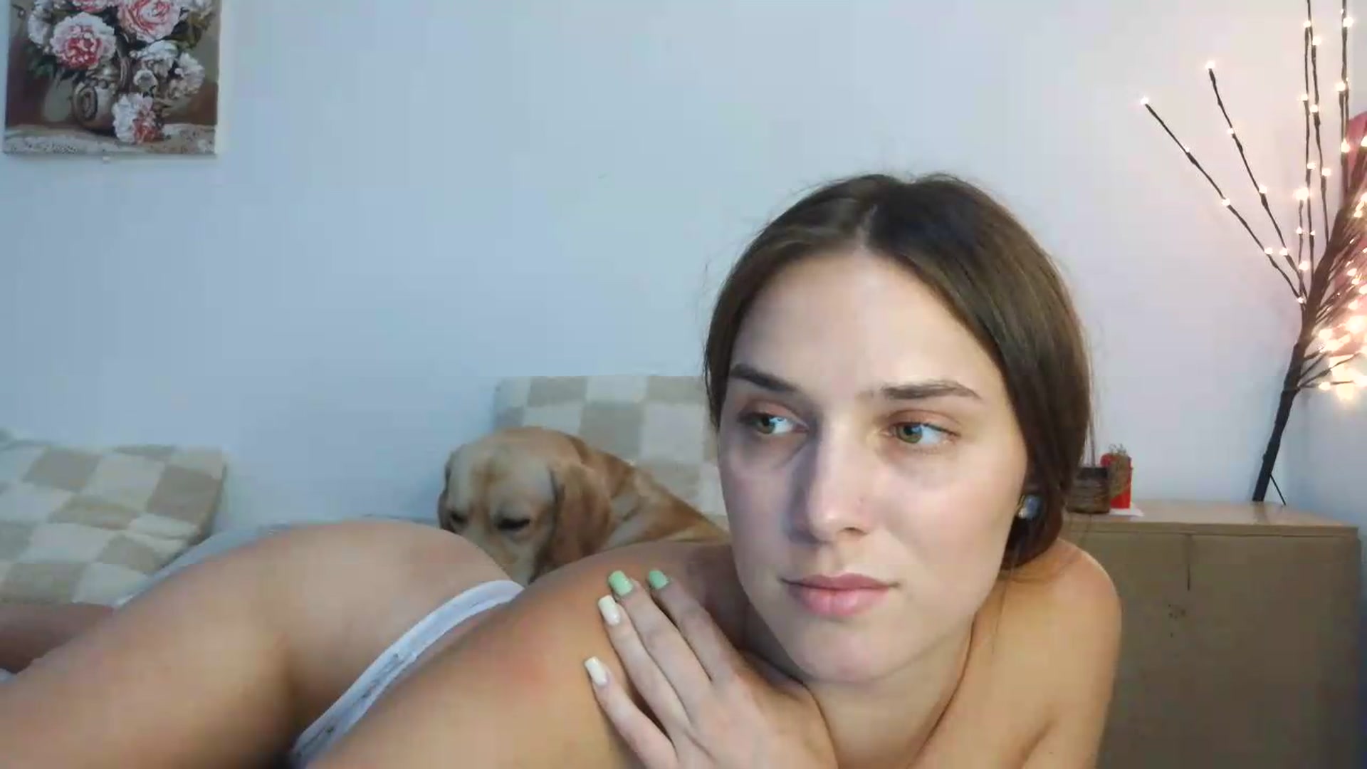 Gallery image thumbnail from NayaFrost's myfreecams stream on, 08/28/2026, 12:16 image 10 of 20