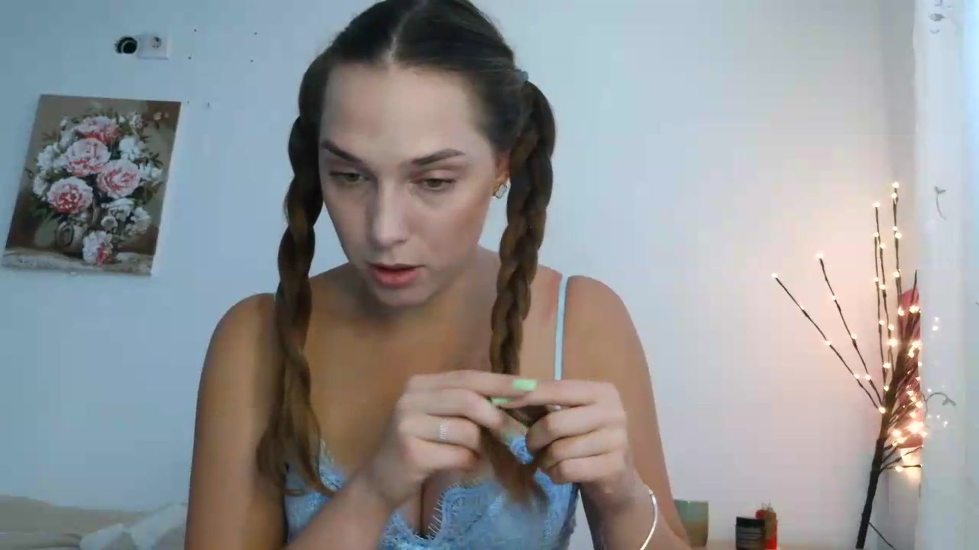 Gallery image thumbnail from NayaFrost's myfreecams stream on, 08/30/2026, 10:26 image 20 of 20