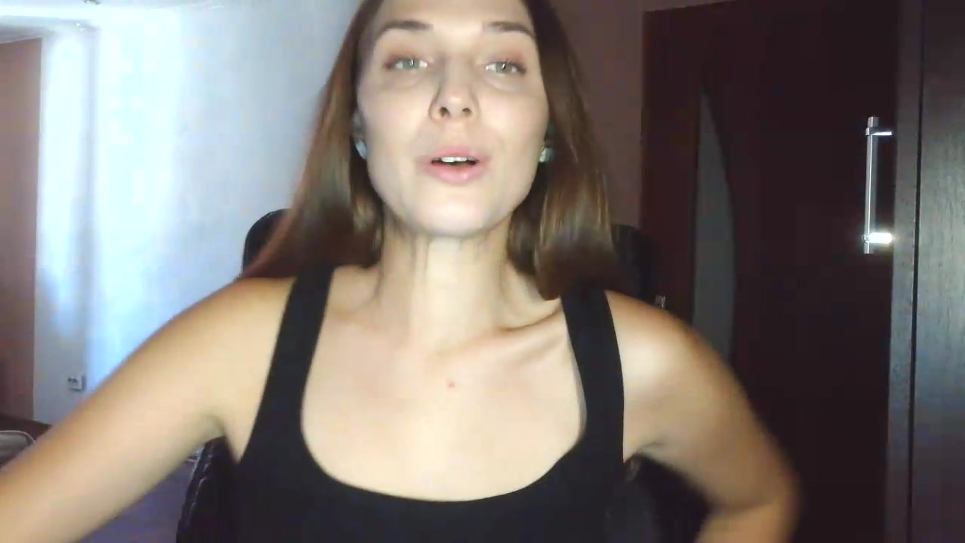 Gallery image thumbnail from NayaFrost's myfreecams stream on, 09/08/2026, 10:56 image 16 of 20
