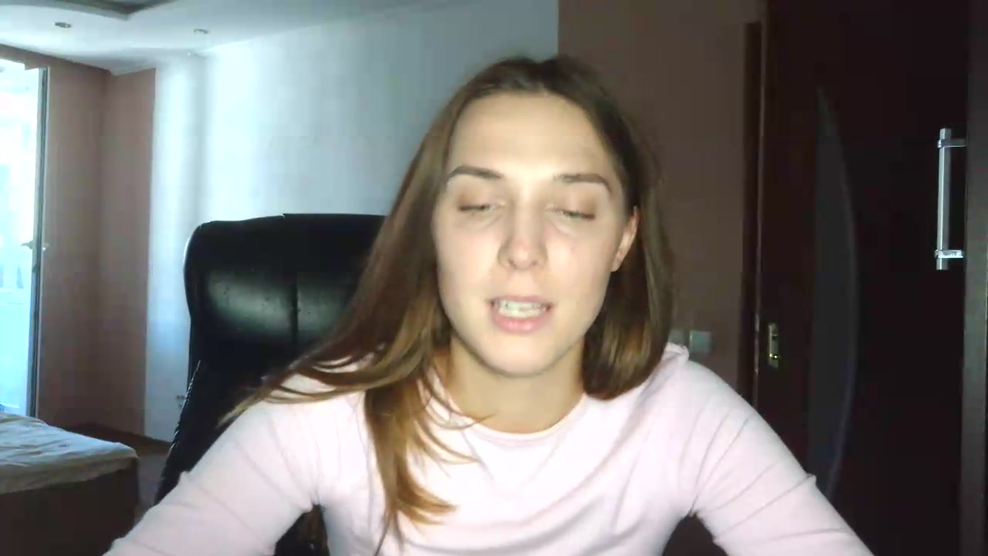 Gallery image thumbnail from NayaFrost's myfreecams stream on, 09/11/2026, 11:35 image 20 of 20