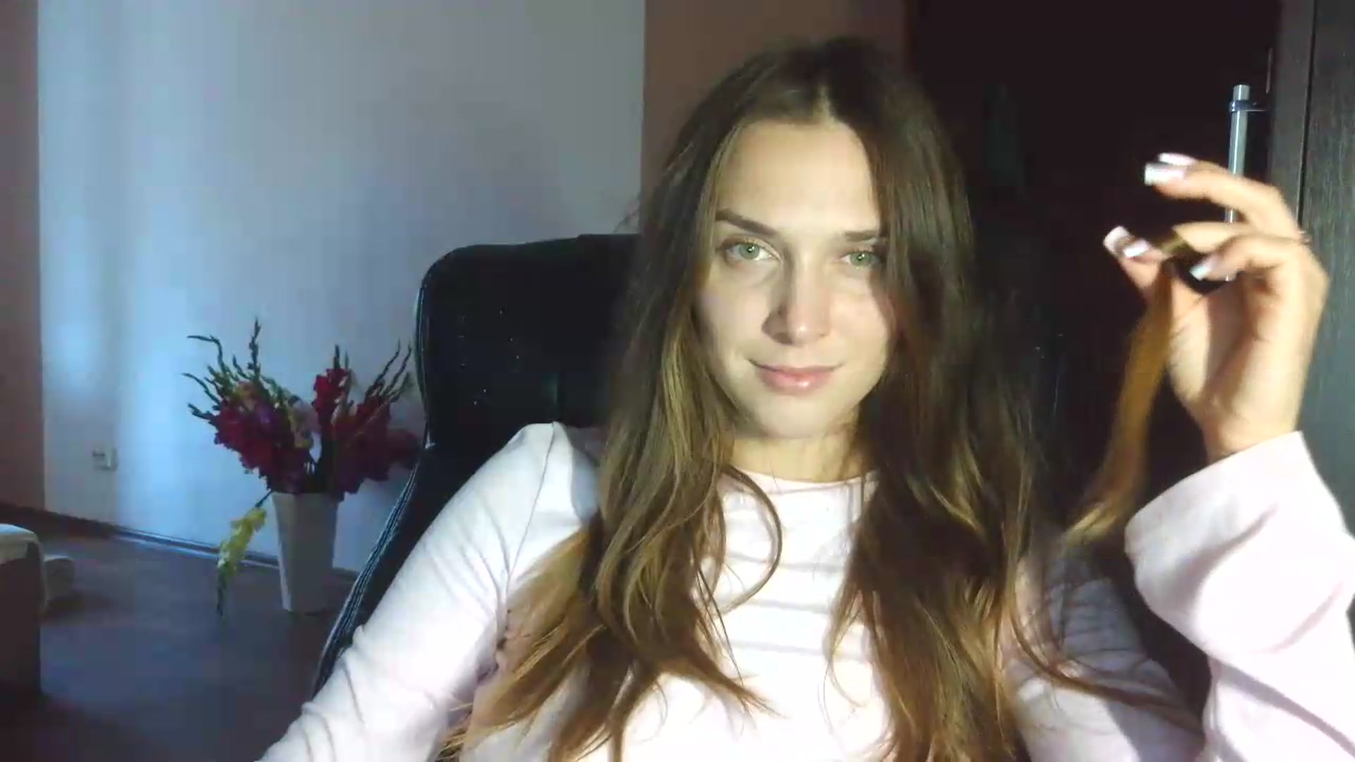 Gallery image thumbnail from NayaFrost's myfreecams stream on, 09/11/2026, 14:29 image 6 of 20