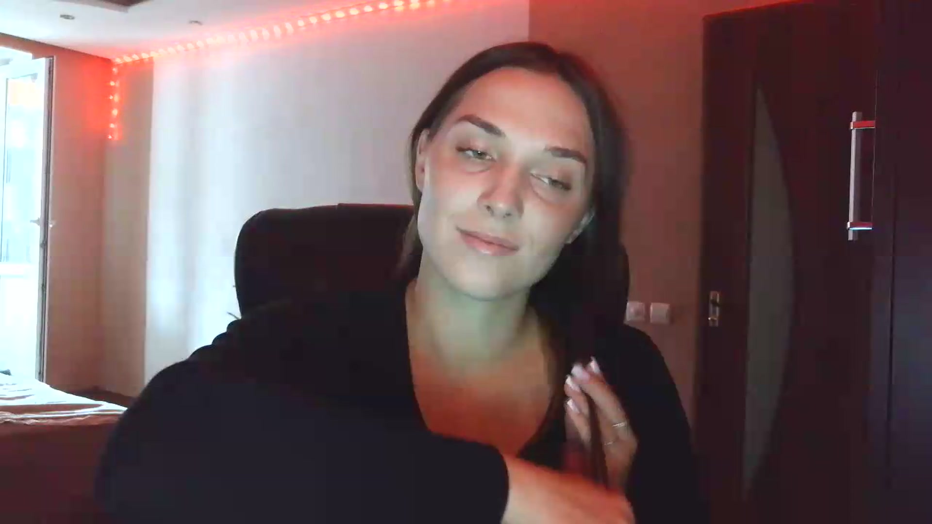 Gallery image thumbnail from NayaFrost's myfreecams stream on, 09/12/2026, 11:55 image 17 of 20