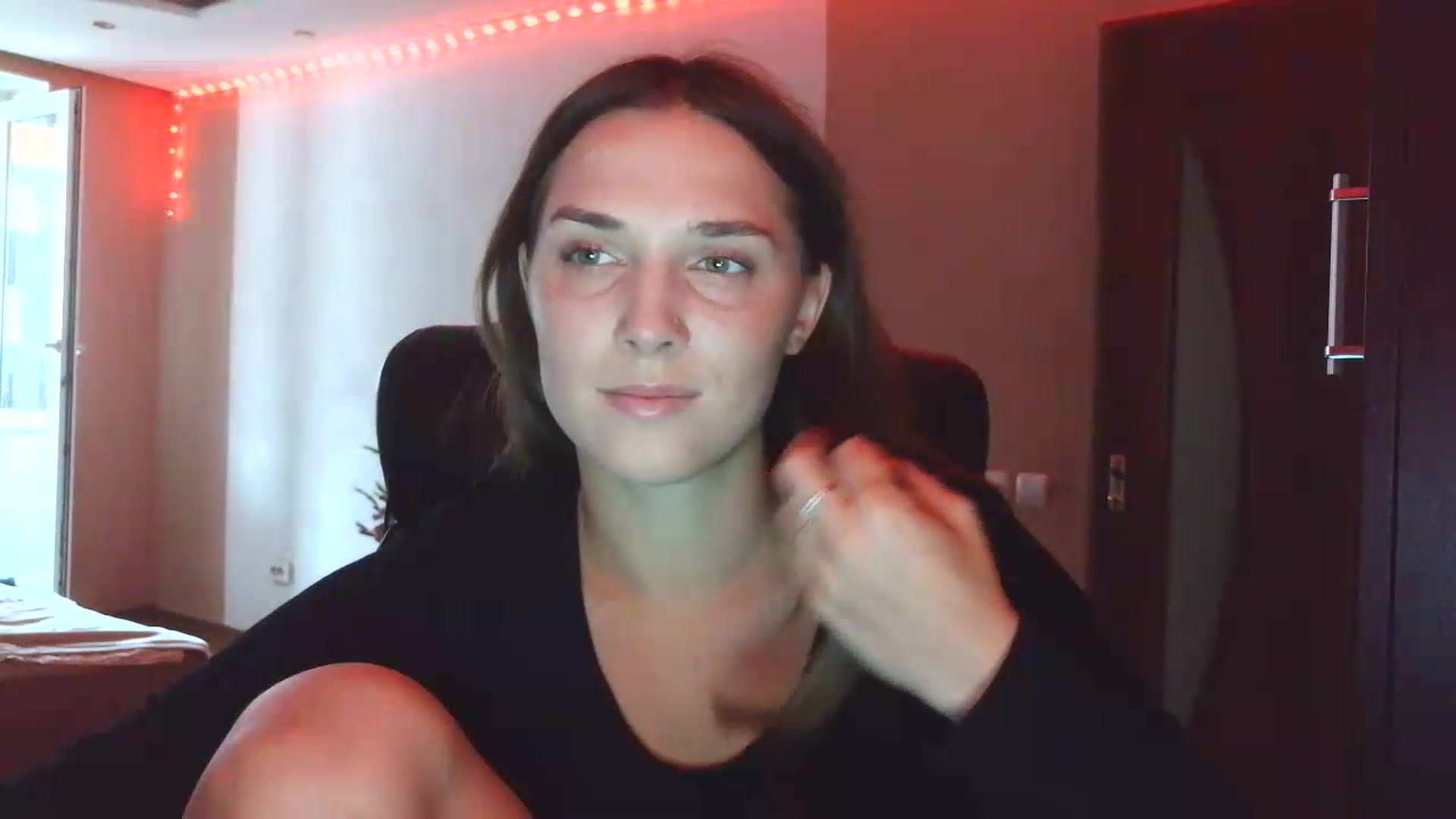 Gallery image thumbnail from NayaFrost's myfreecams stream on, 09/12/2026, 11:55 image 18 of 20