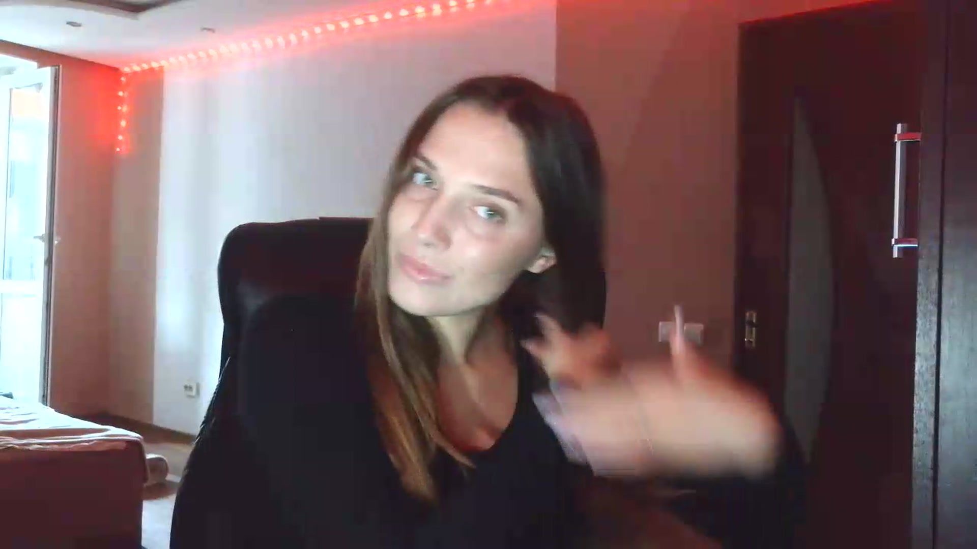 Gallery image thumbnail from NayaFrost's myfreecams stream on, 09/12/2026, 11:55 image 20 of 20