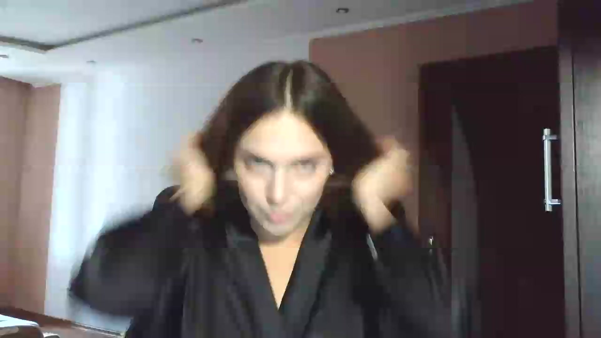 Gallery image thumbnail from NayaFrost's myfreecams stream on, 09/13/2026, 12:08 image 16 of 20