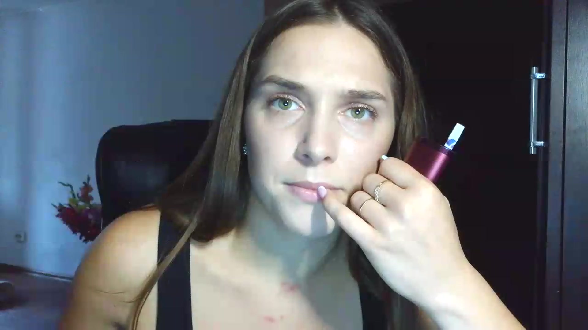 Gallery image thumbnail from NayaFrost's myfreecams stream on, 09/14/2026, 12:47 image 17 of 20