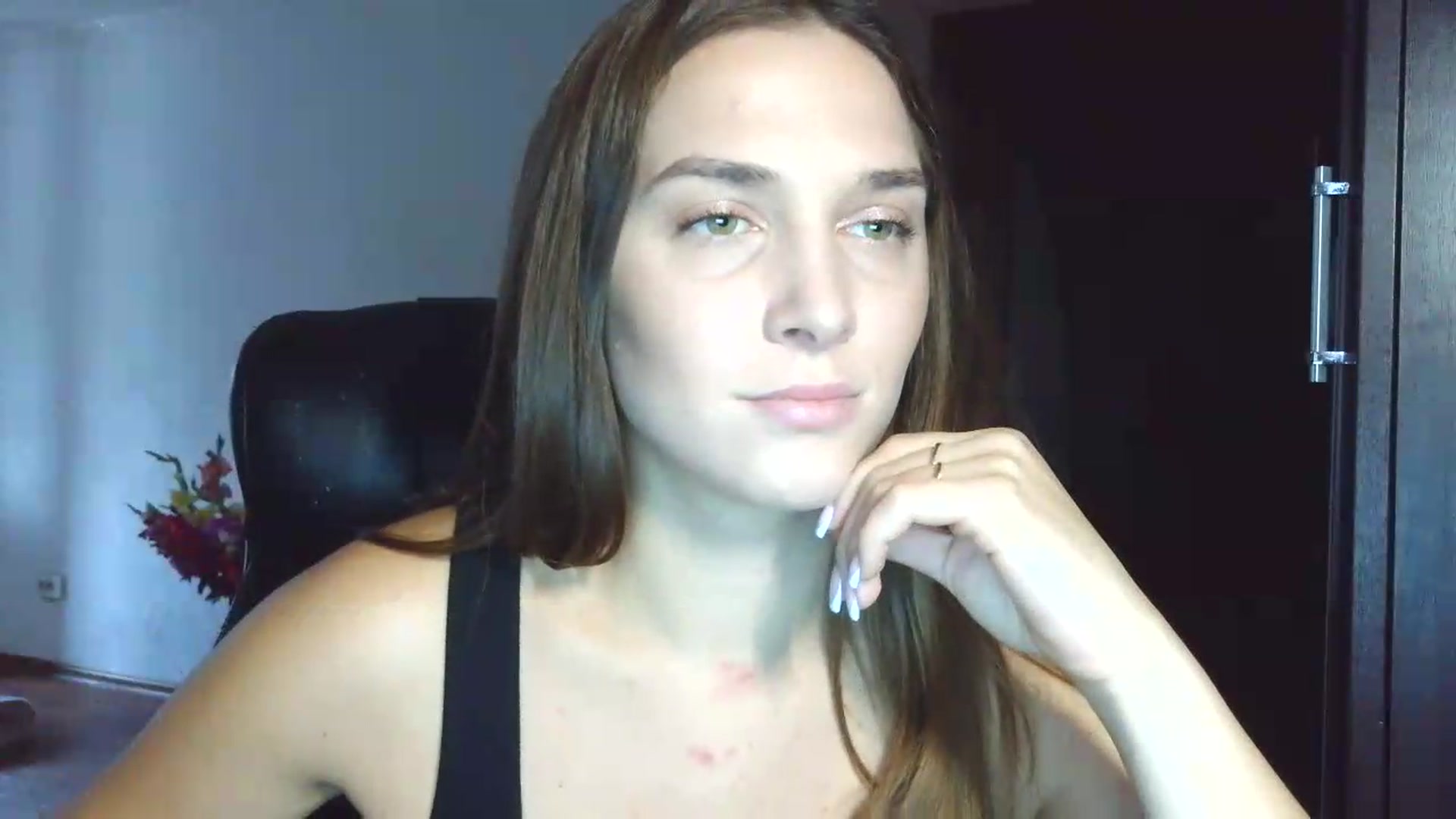 Gallery image thumbnail from NayaFrost's myfreecams stream on, 09/14/2026, 12:47 image 11 of 20