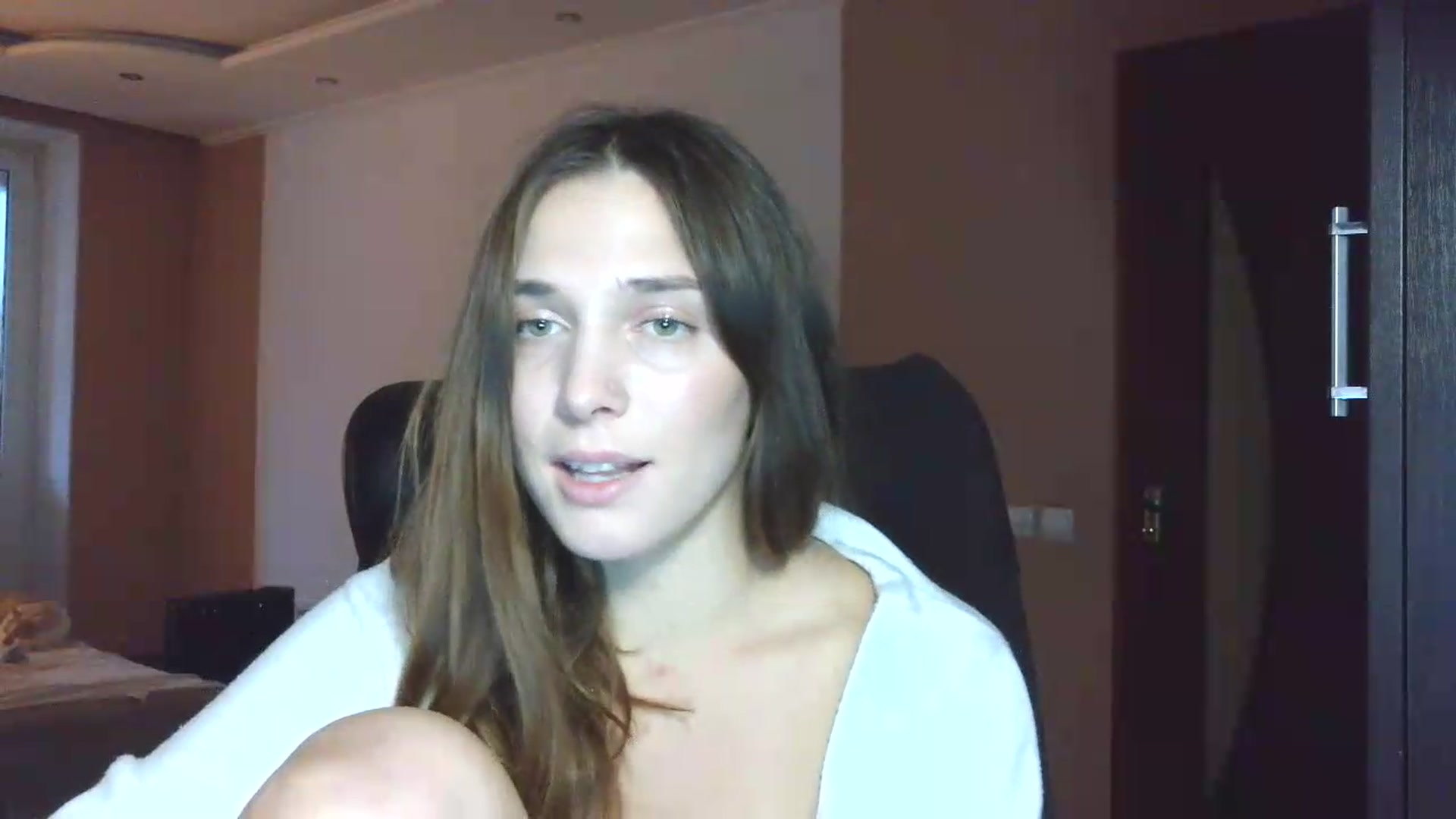 Gallery image thumbnail from NayaFrost's myfreecams stream on, 09/14/2026, 14:49 image 8 of 20