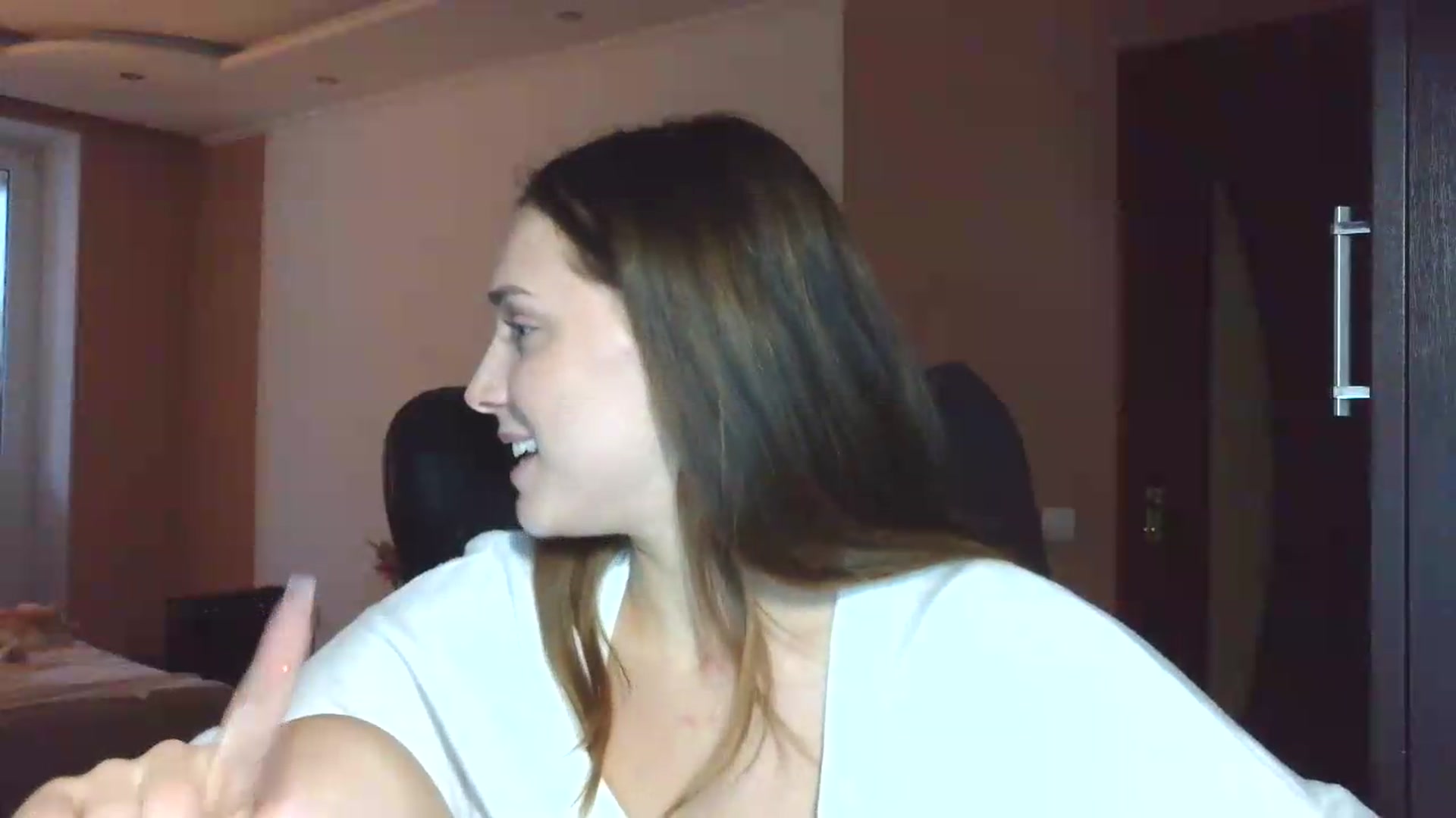 Gallery image thumbnail from NayaFrost's myfreecams stream on, 09/14/2026, 14:49 image 17 of 20