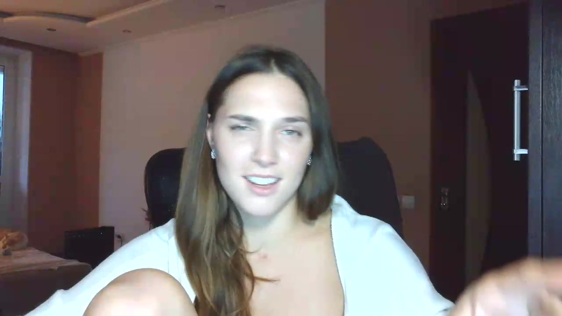 Gallery image thumbnail from NayaFrost's myfreecams stream on, 09/14/2026, 14:49 image 9 of 20