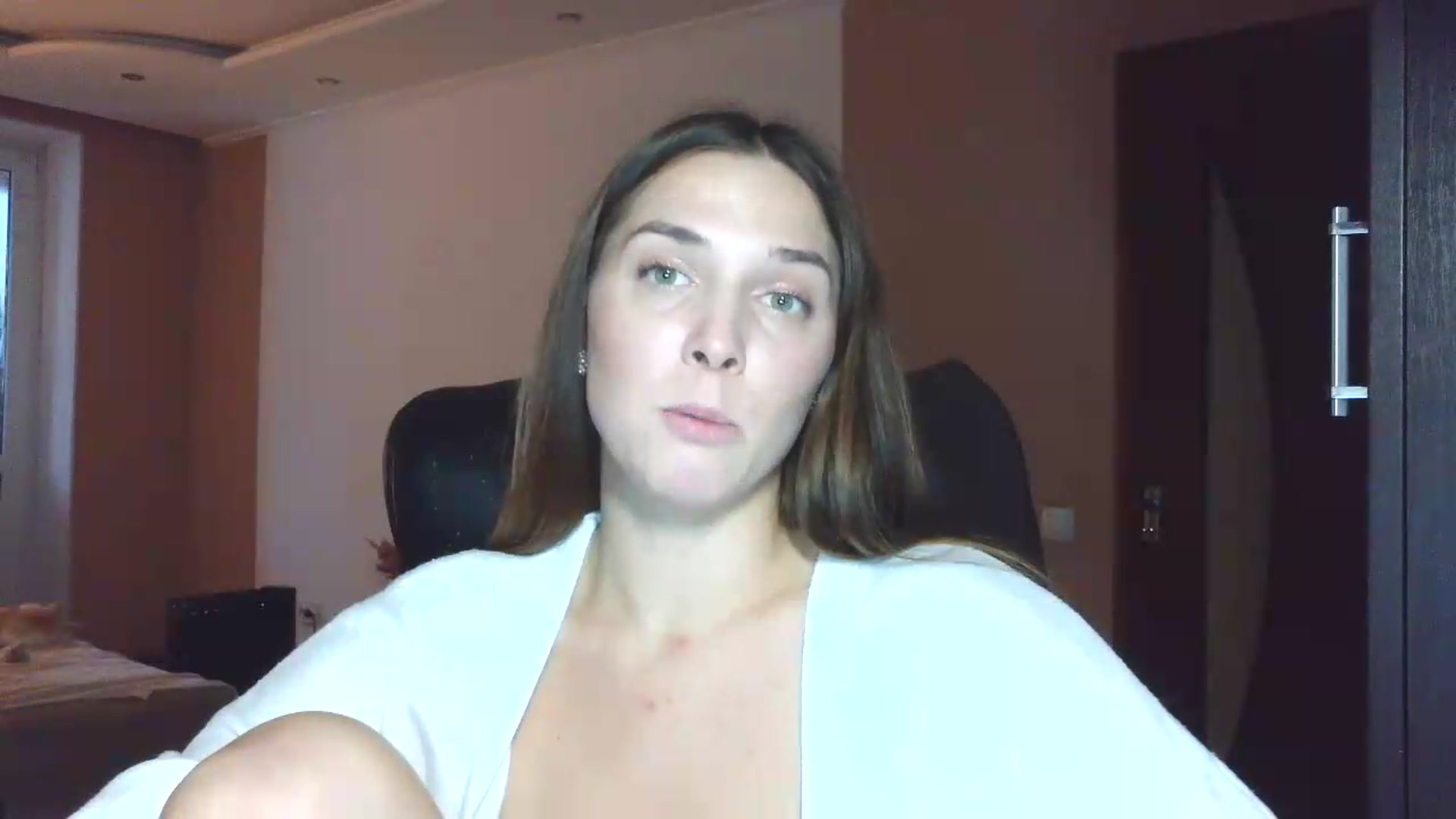 Gallery image thumbnail from NayaFrost's myfreecams stream on, 09/14/2026, 14:49 image 13 of 20