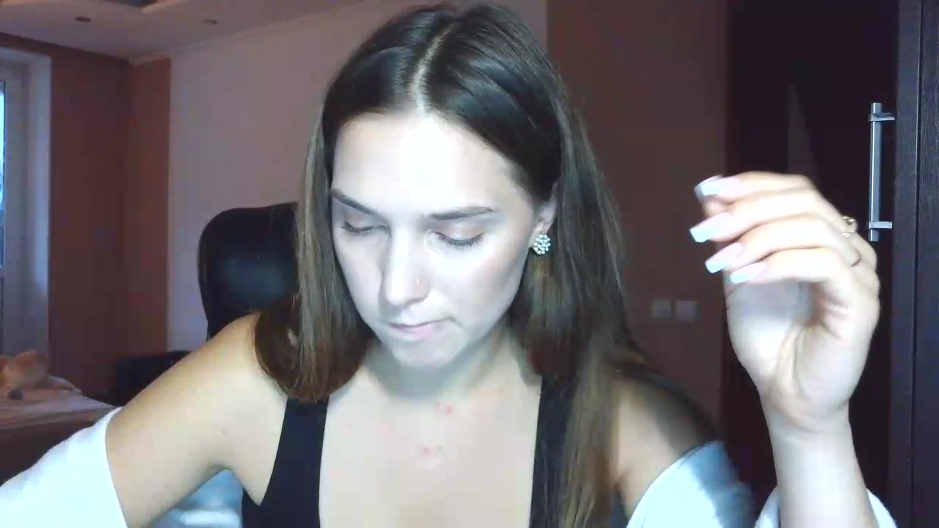 Gallery image thumbnail from NayaFrost's myfreecams stream on, 09/14/2026, 14:49 image 2 of 20