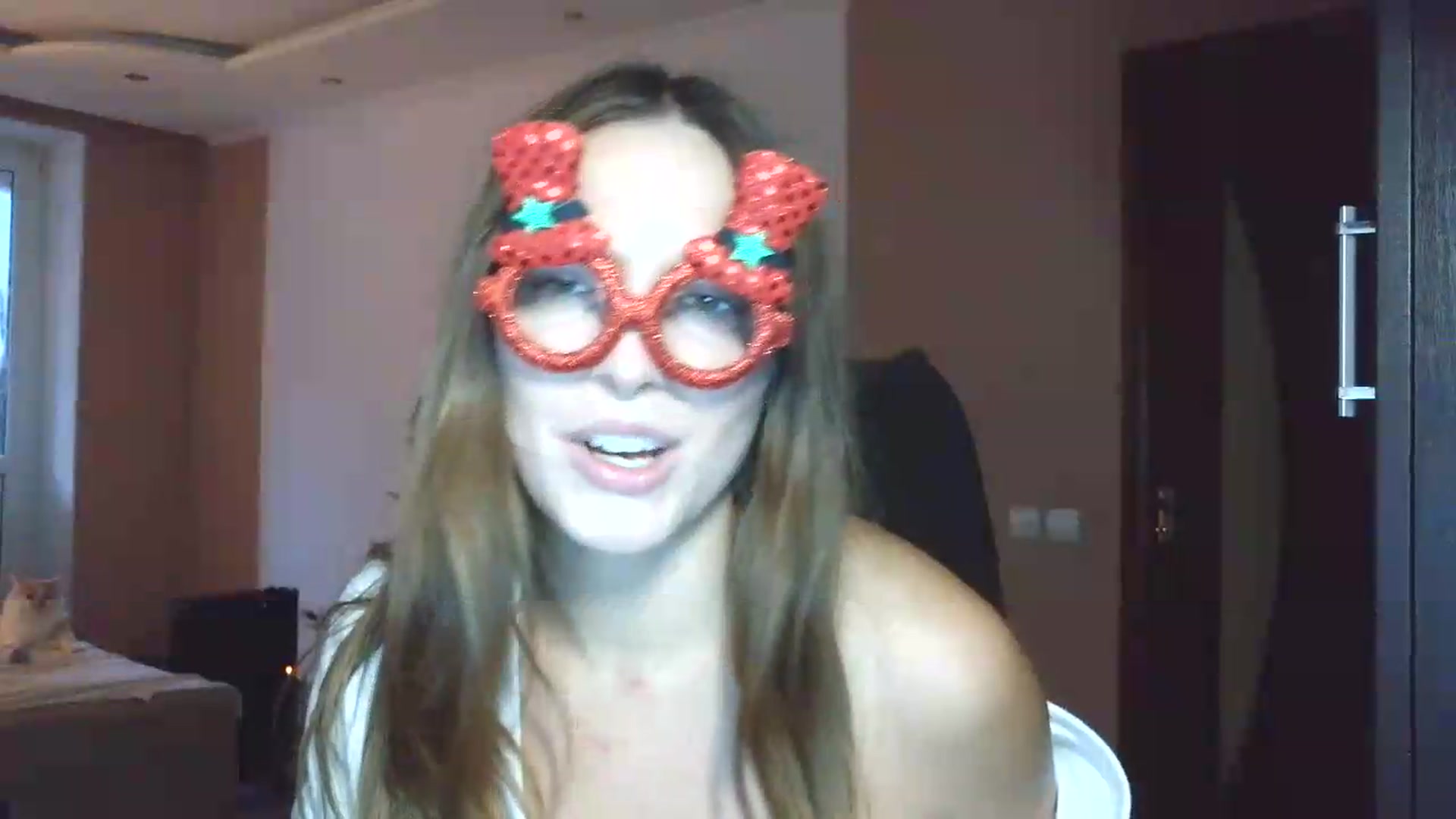 Gallery image thumbnail from NayaFrost's myfreecams stream on, 09/14/2026, 15:11 image 3 of 20