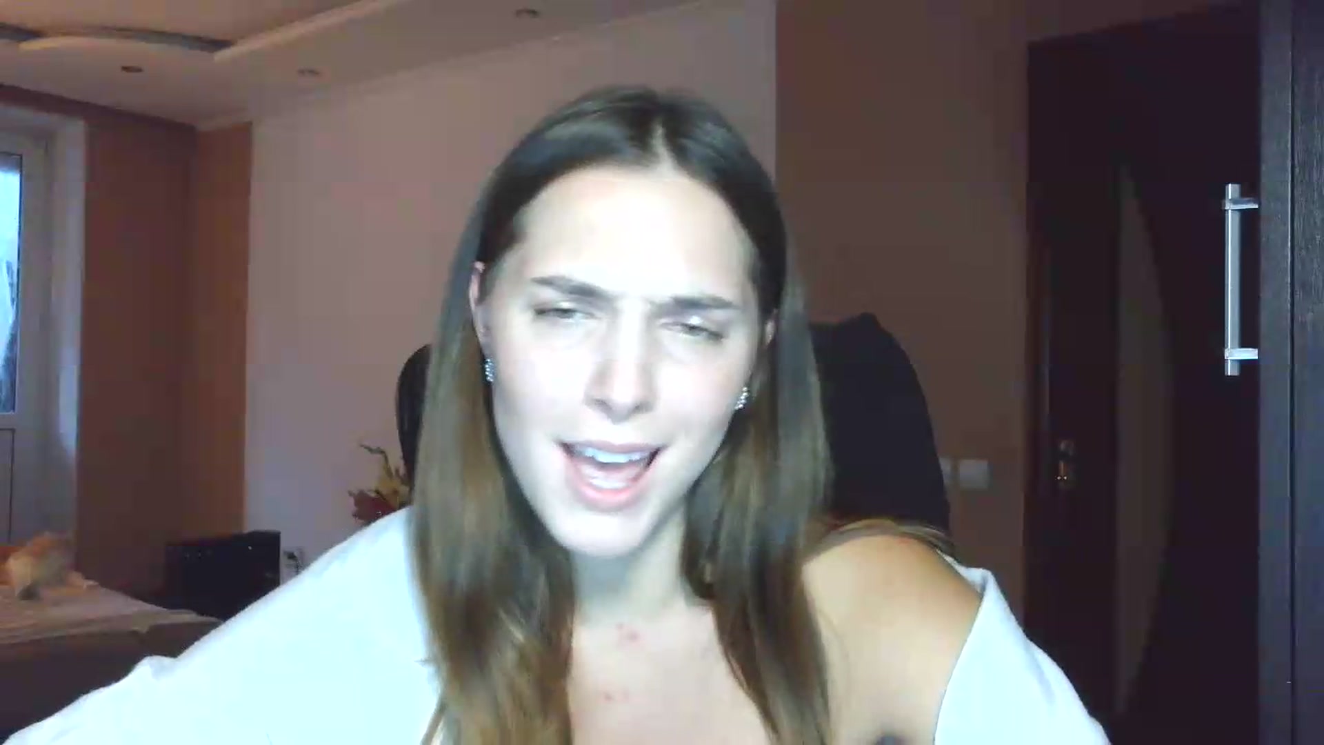 Gallery image thumbnail from NayaFrost's myfreecams stream on, 09/14/2026, 15:11 image 9 of 20