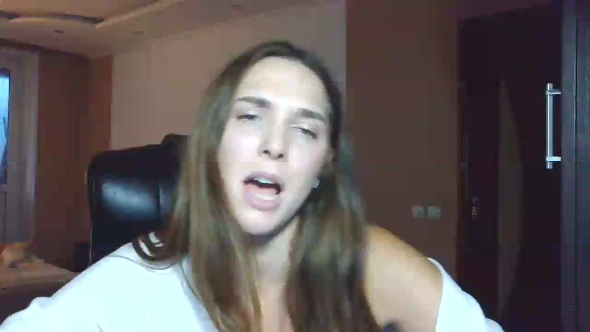 Gallery image thumbnail from NayaFrost's myfreecams stream on, 09/14/2026, 15:11 image 18 of 20