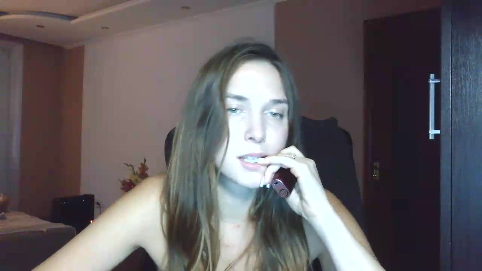 Gallery image thumbnail from NayaFrost's myfreecams stream on, 09/14/2026, 15:41 image 7 of 20