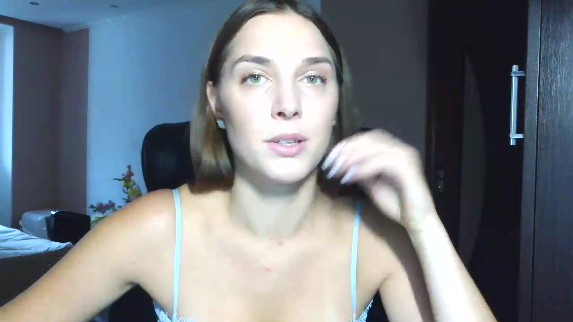 Gallery image thumbnail from NayaFrost's myfreecams stream on, 09/15/2026, 12:05 image 8 of 20