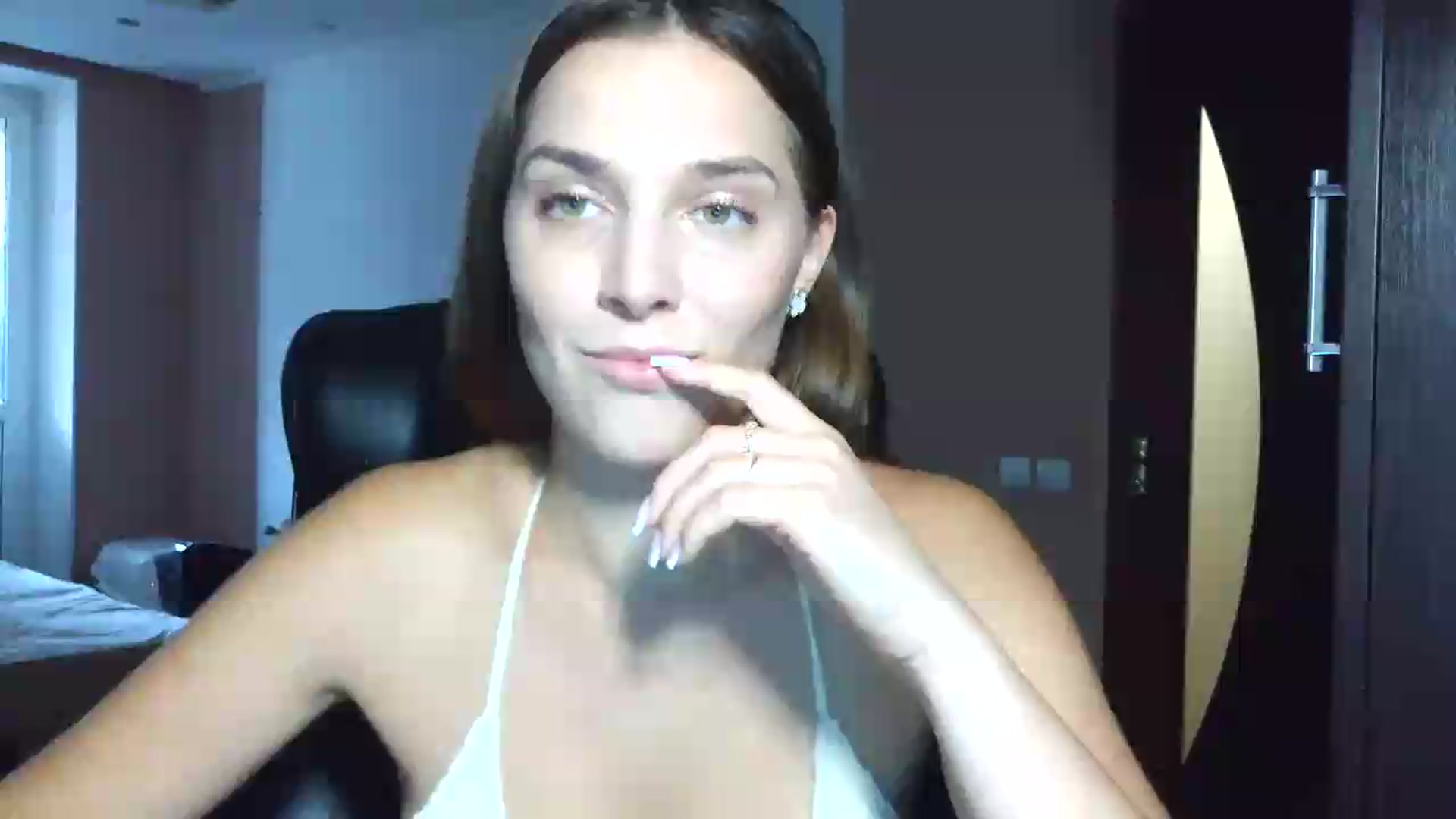 Gallery image thumbnail from NayaFrost's myfreecams stream on, 09/15/2026, 12:59 image 19 of 20
