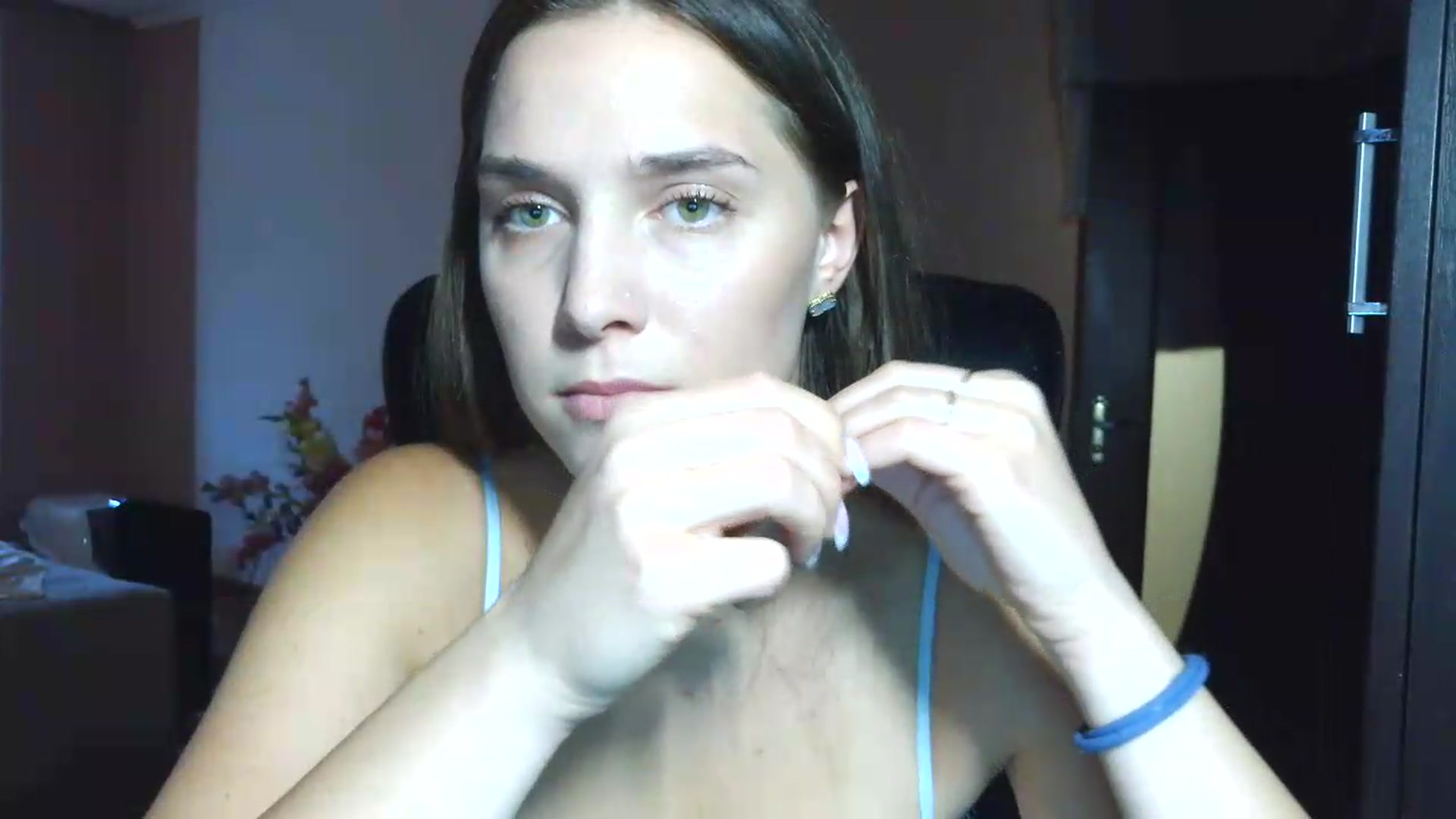 Gallery image thumbnail from NayaFrost's myfreecams stream on, 09/15/2026, 14:15 image 16 of 20